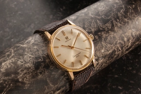 Omega Seamaster 600 Sold