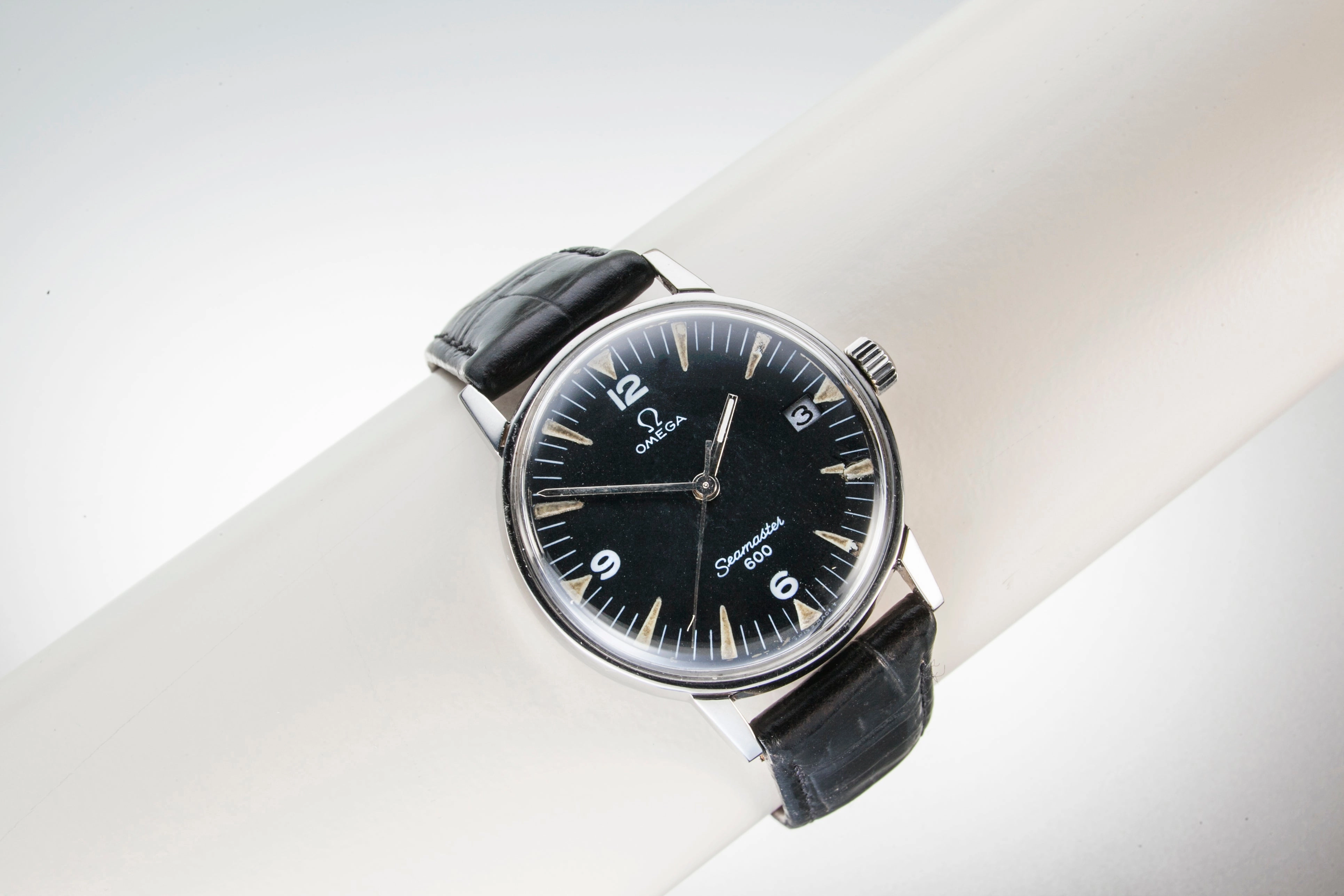 Omega Seamaster 600 SOLD