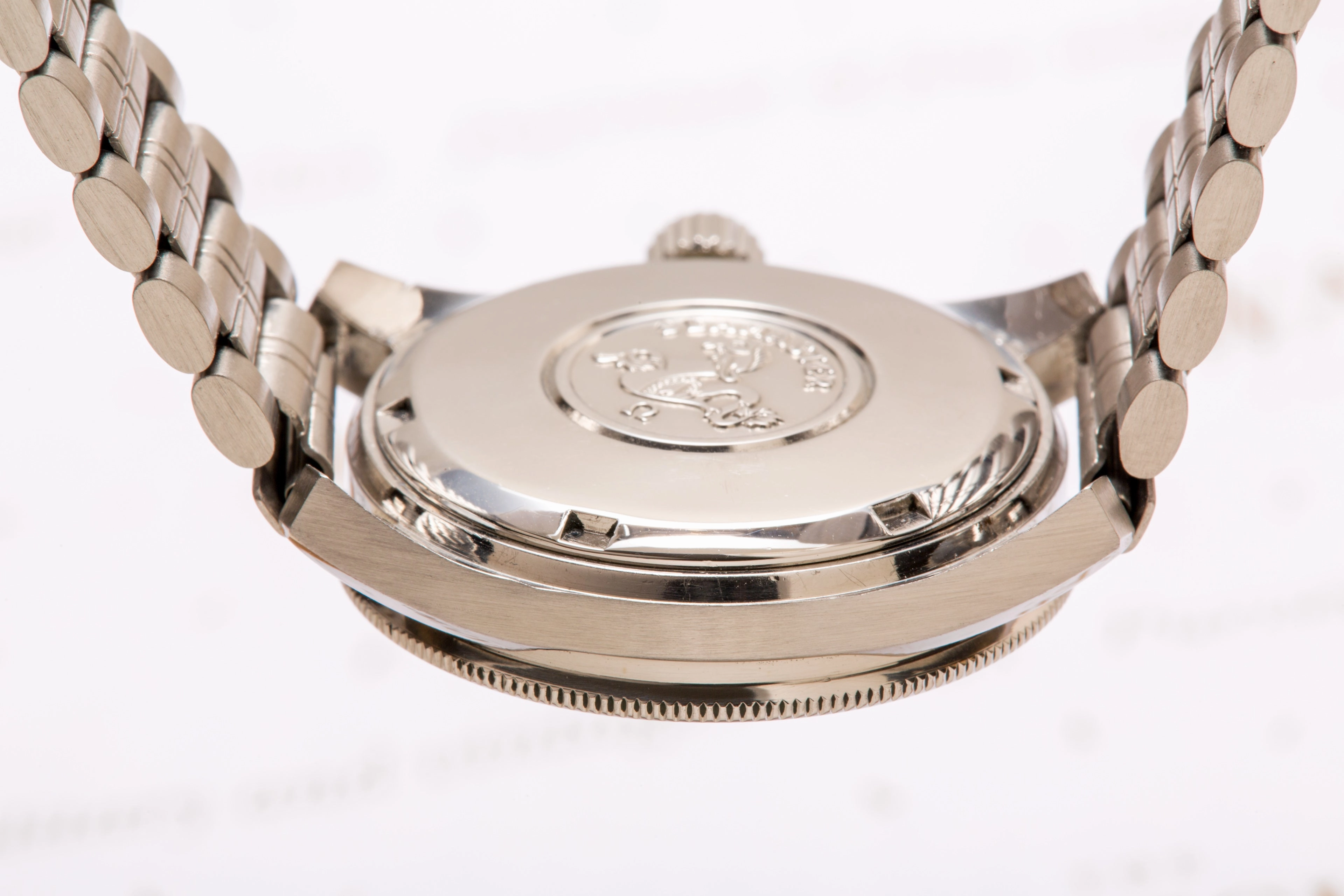 Omega Seamaster 60 big Crown SOLD