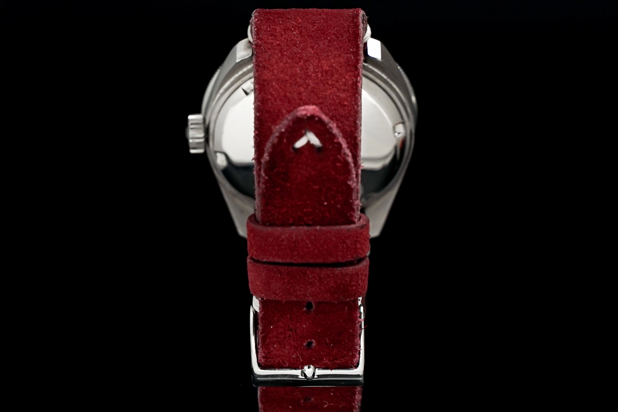 Omega Seamaster 60