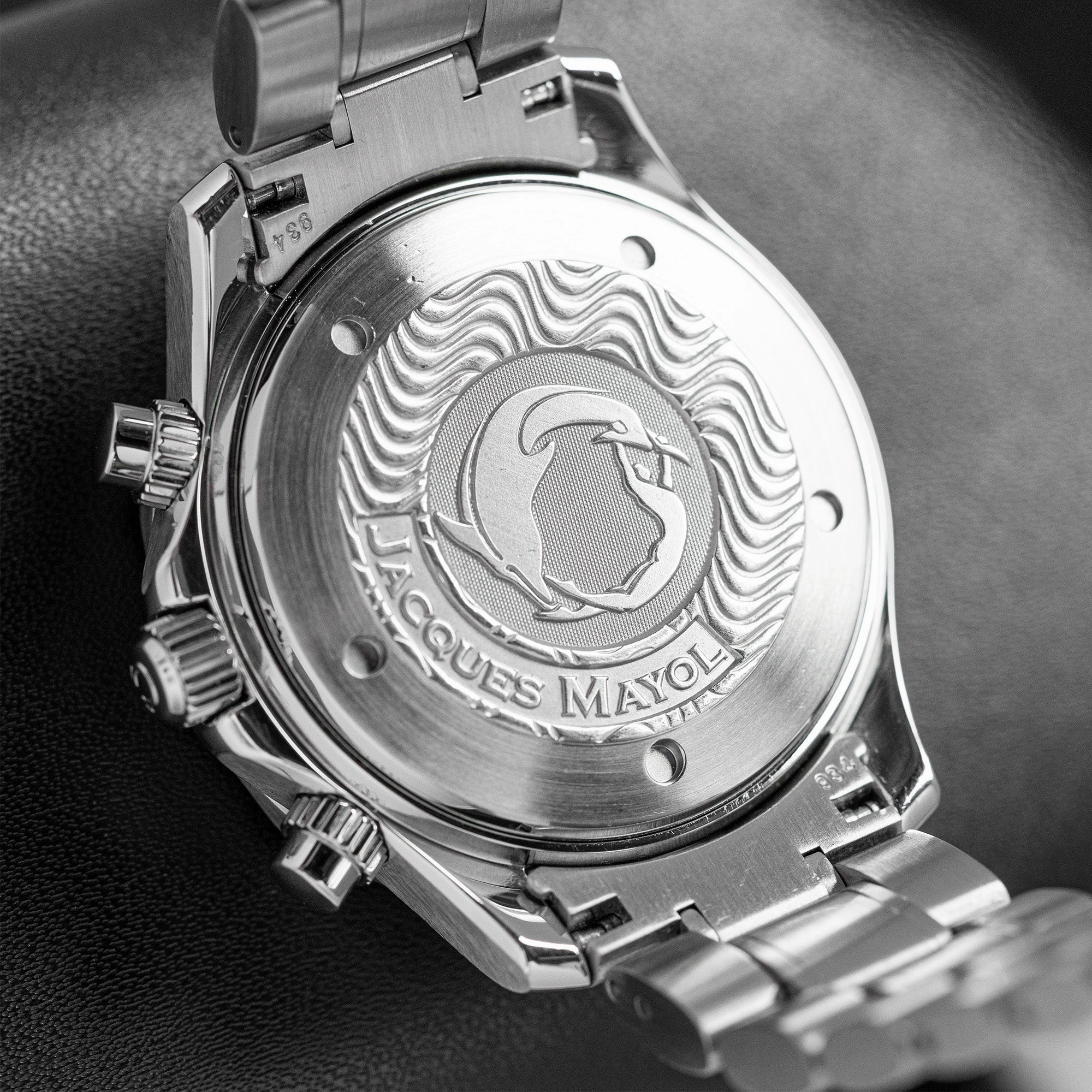Omega Seamaster Apnea 2595.50.00