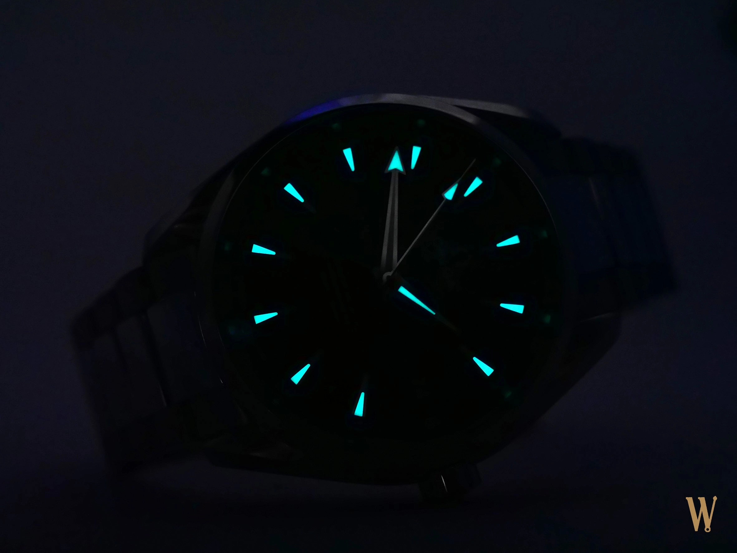 Omega Seamaster Aqua Terra 150m Automatic