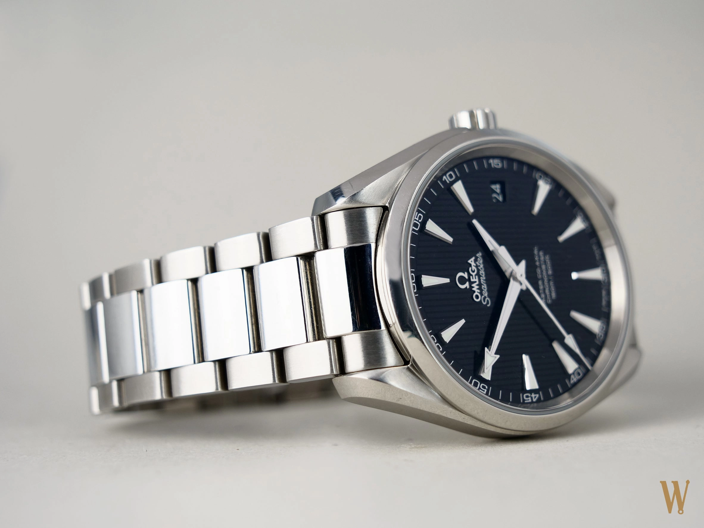 Omega Seamaster Aqua Terra 150m Automatic