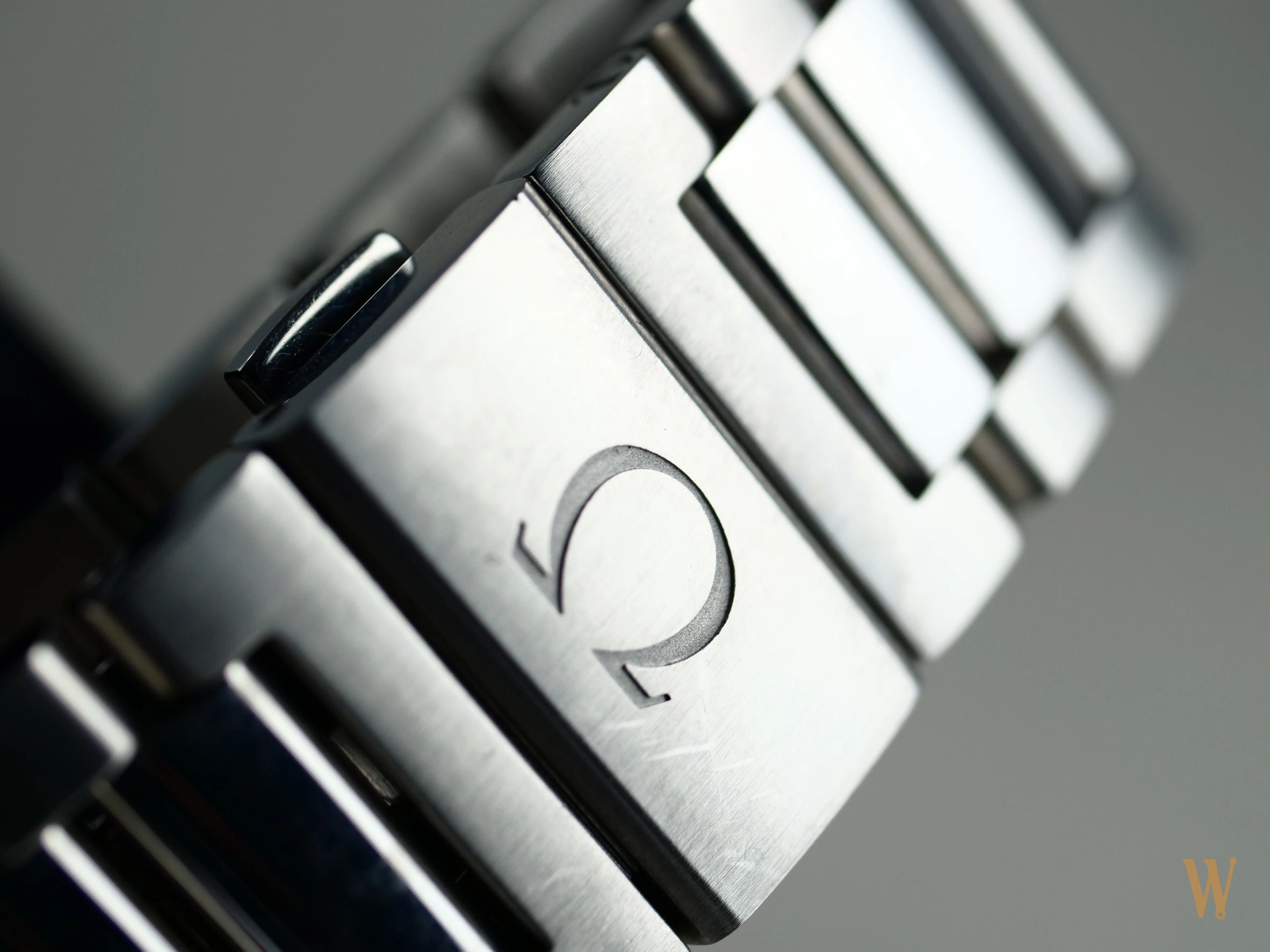 Omega Seamaster Aqua Terra 150m Automatic