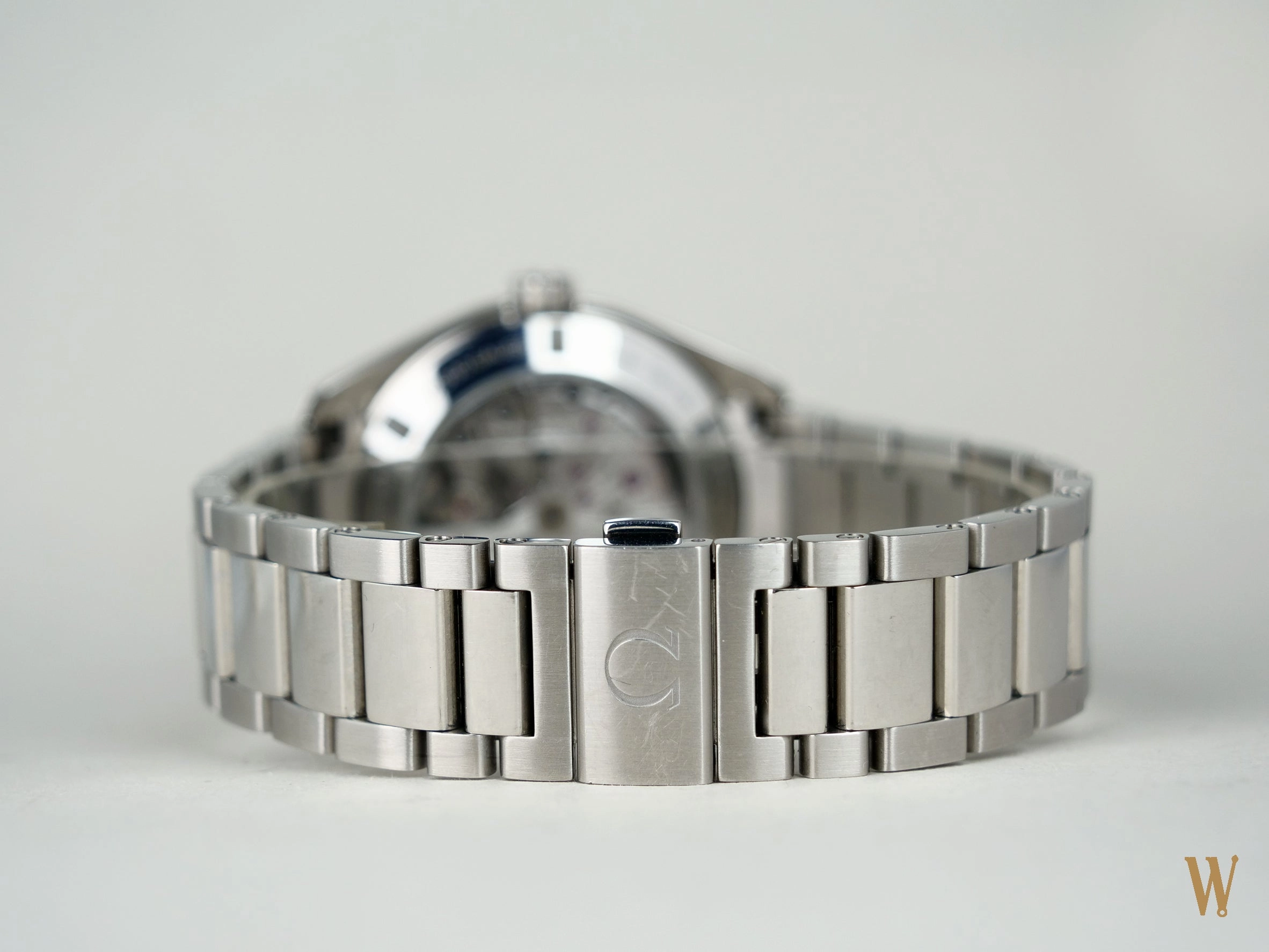 Omega Seamaster Aqua Terra 150m Automatic