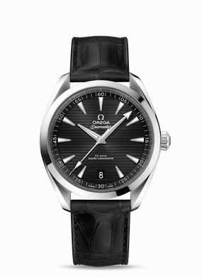 OMEGA Seamaster Aqua Terra 150M CoAxial Master Chronometer 41 mm