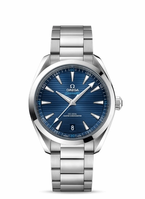 OMEGA Seamaster Aqua Terra 150M CoAxial Master Chronometer 41 mm
