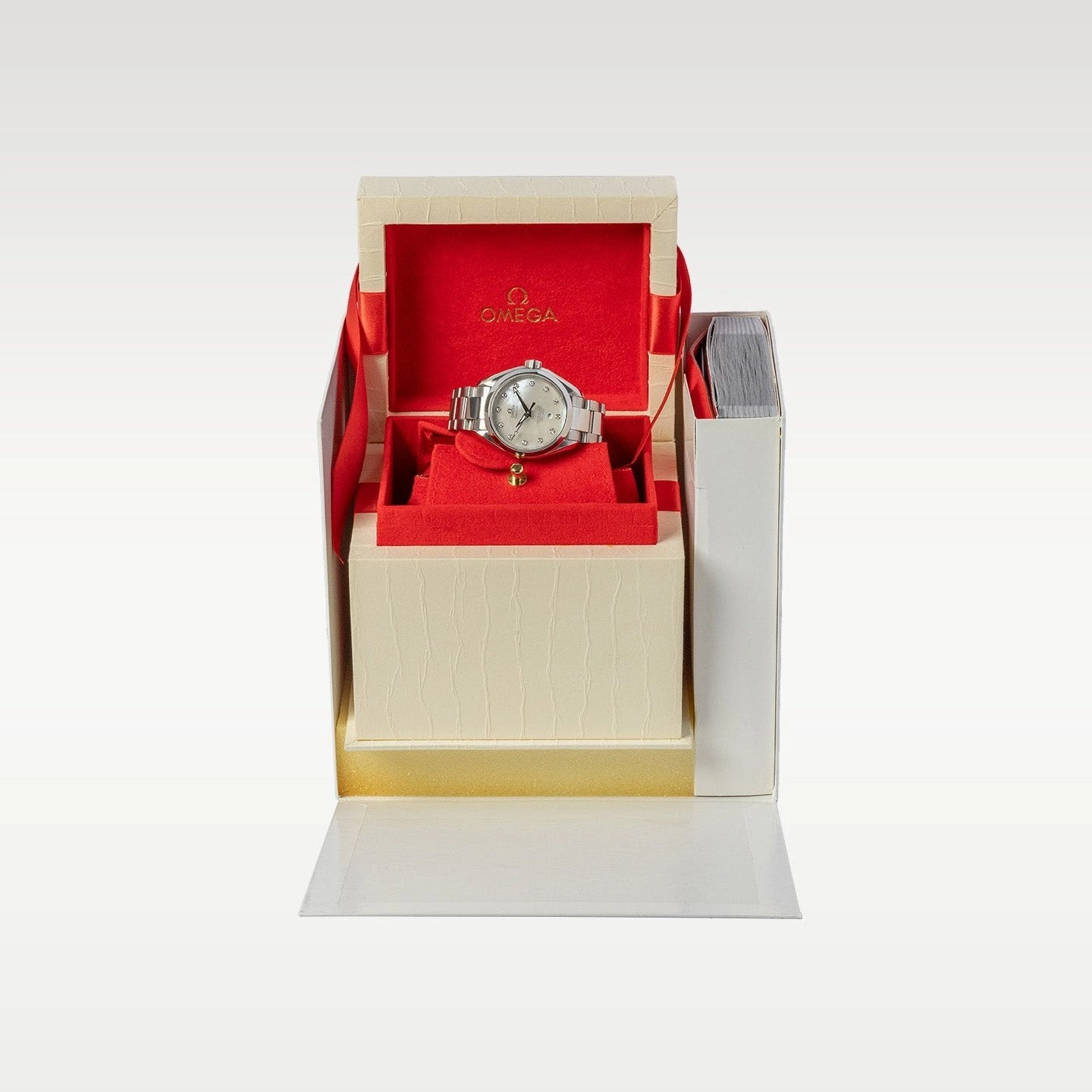 Omega Seamaster Aqua Terra 231.10.34.20.55.002