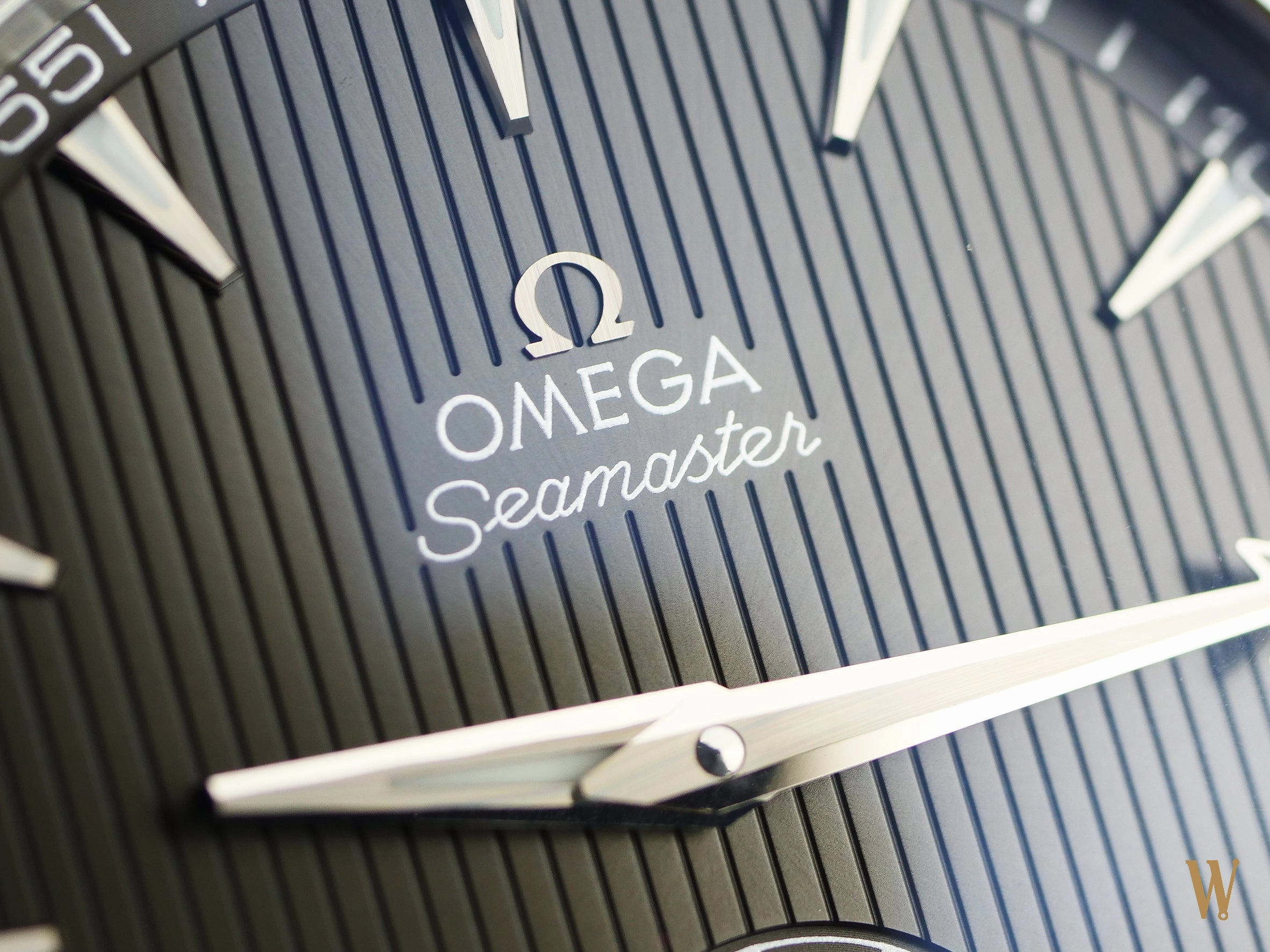 Omega Seamaster Aqua Terra XL