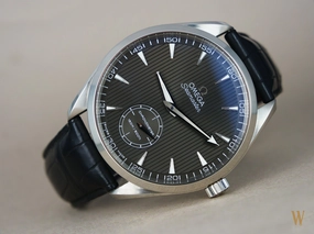 Omega Seamaster Aqua Terra XL
