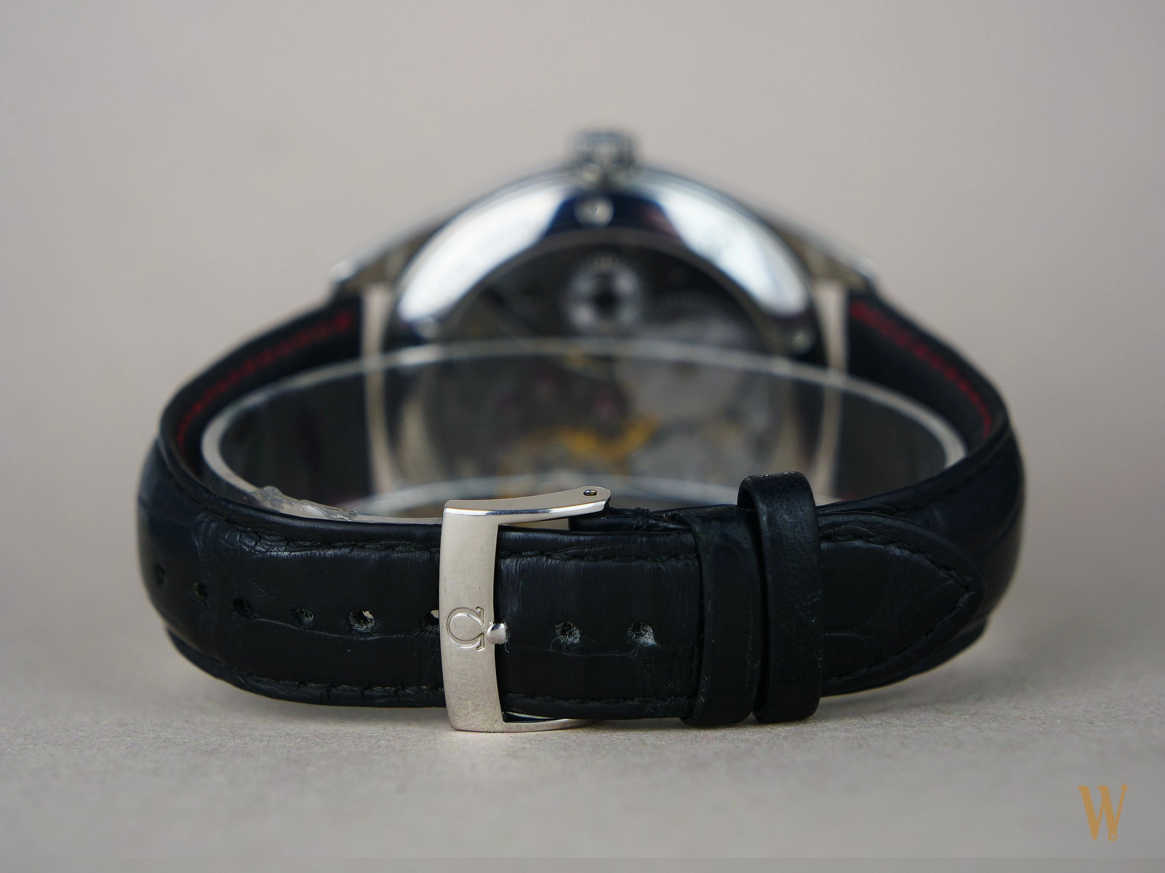 Omega Seamaster Aqua Terra XL