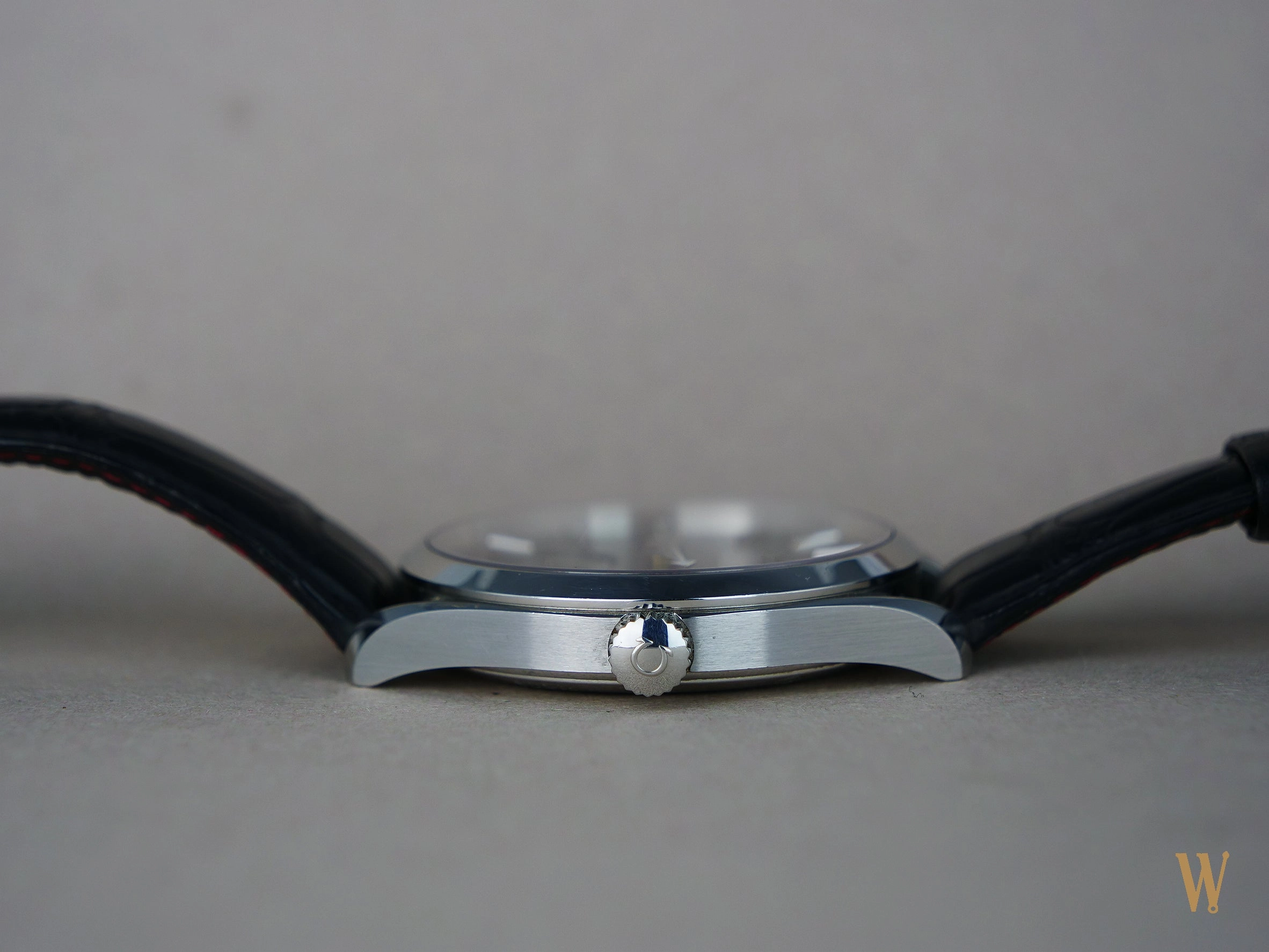 Omega Seamaster Aqua Terra XL