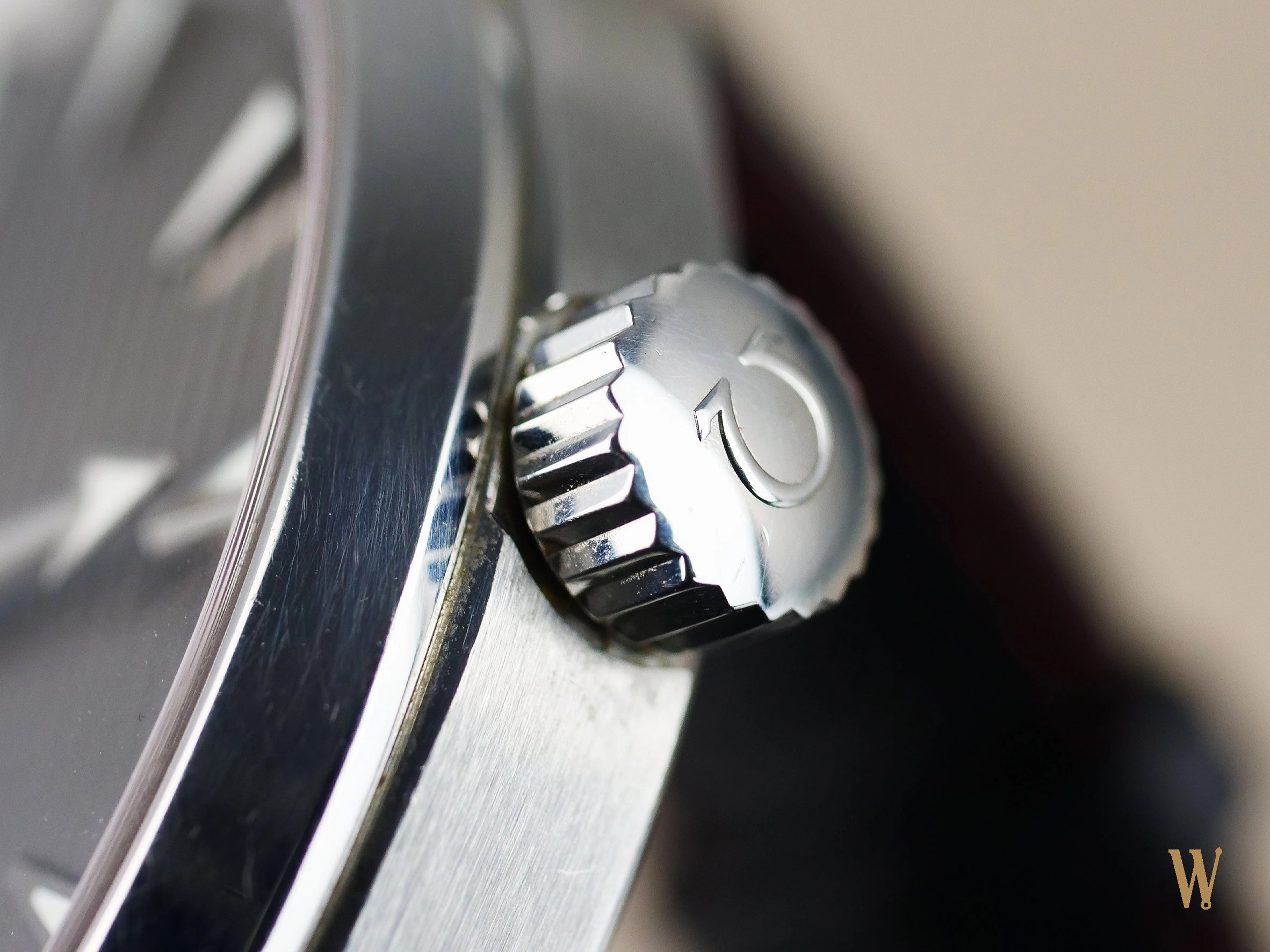 Omega Seamaster Aqua Terra XL