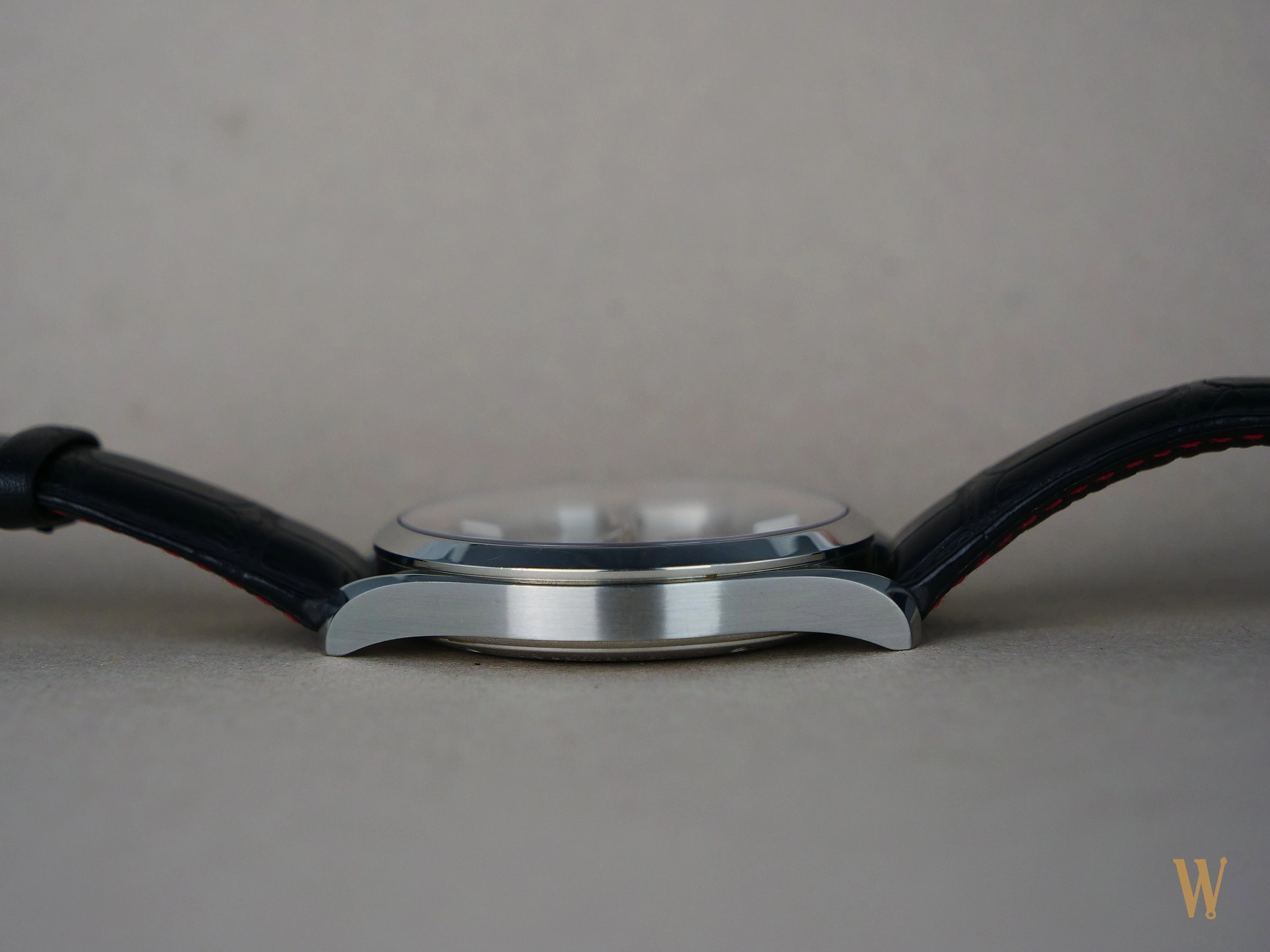 Omega Seamaster Aqua Terra XL