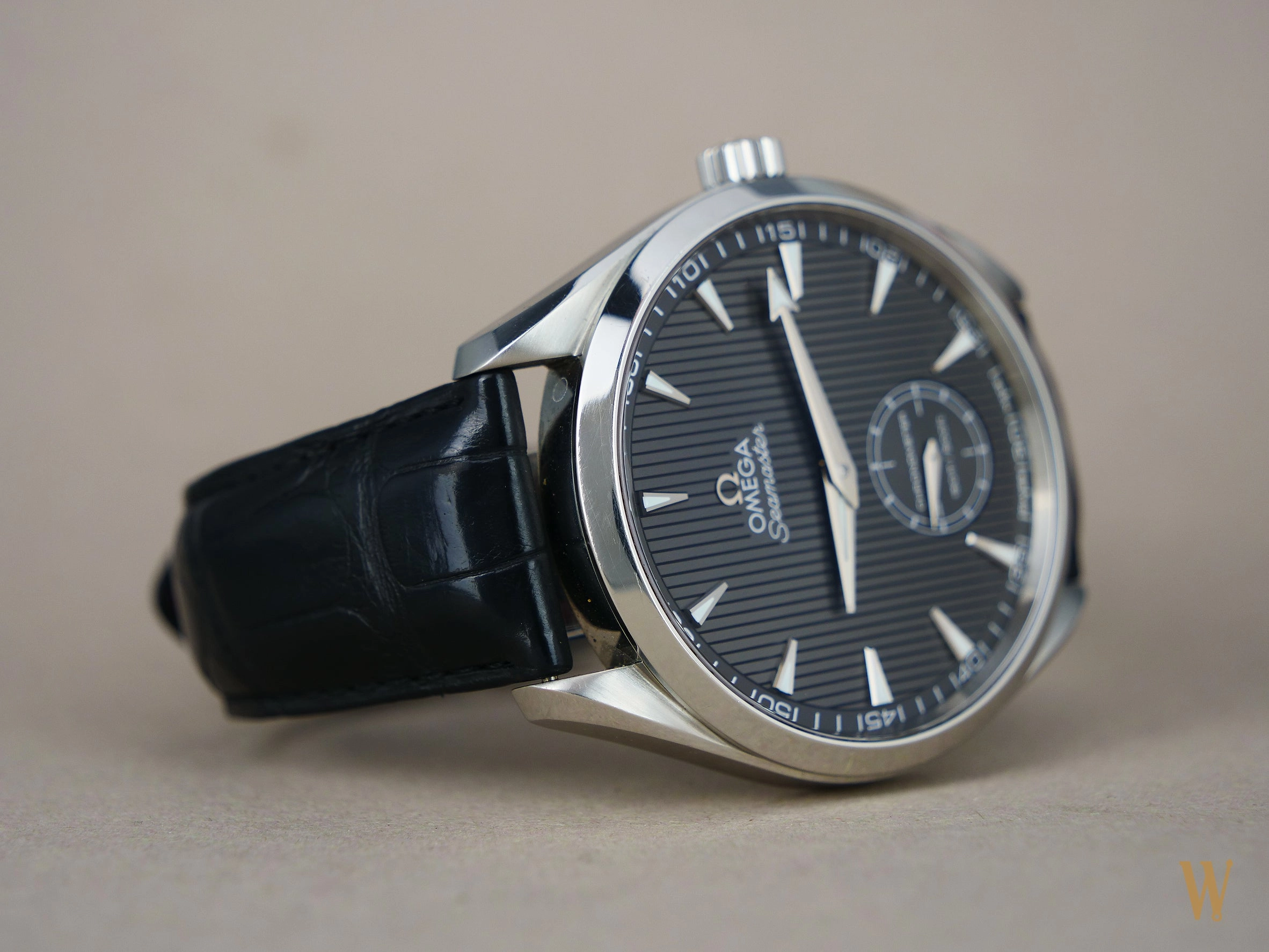 Omega Seamaster Aqua Terra XL