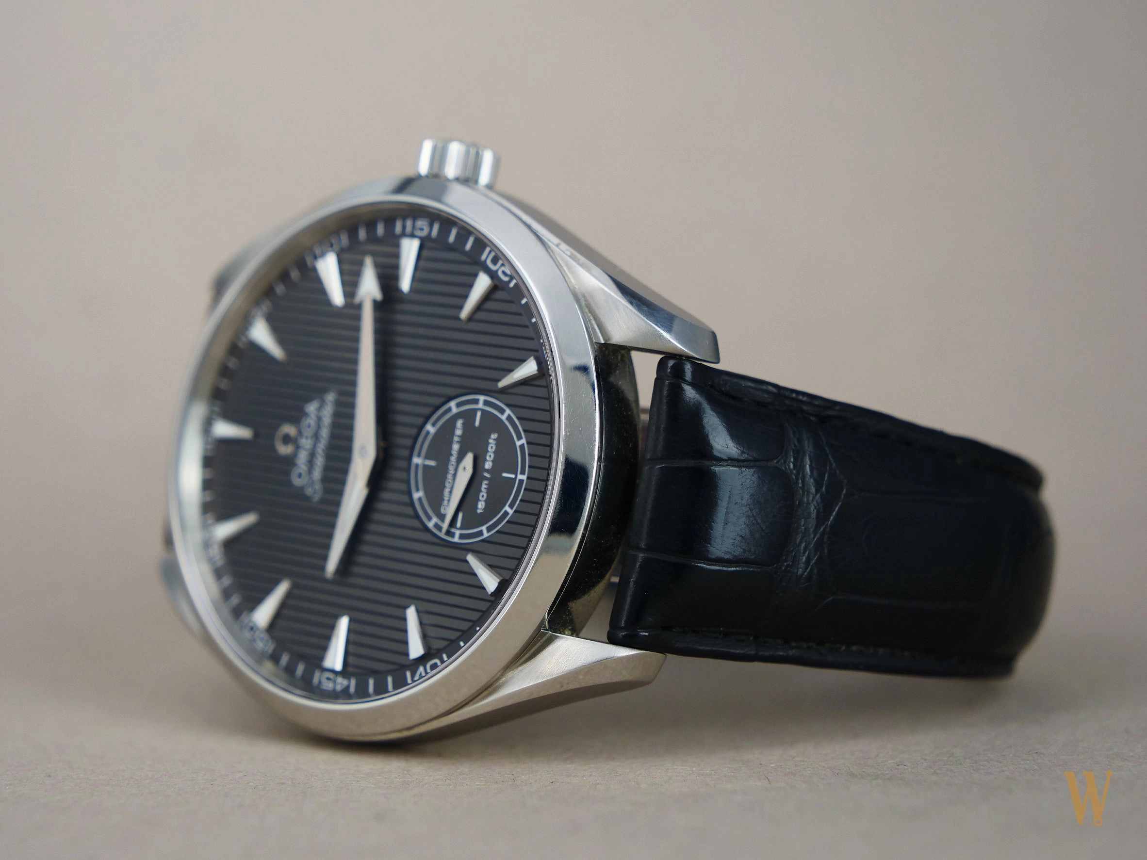 Omega Seamaster Aqua Terra XL