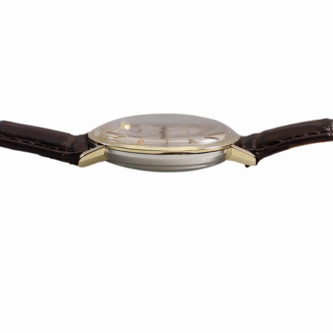 Omega Seamaster Automatic, 14779-61, 1961