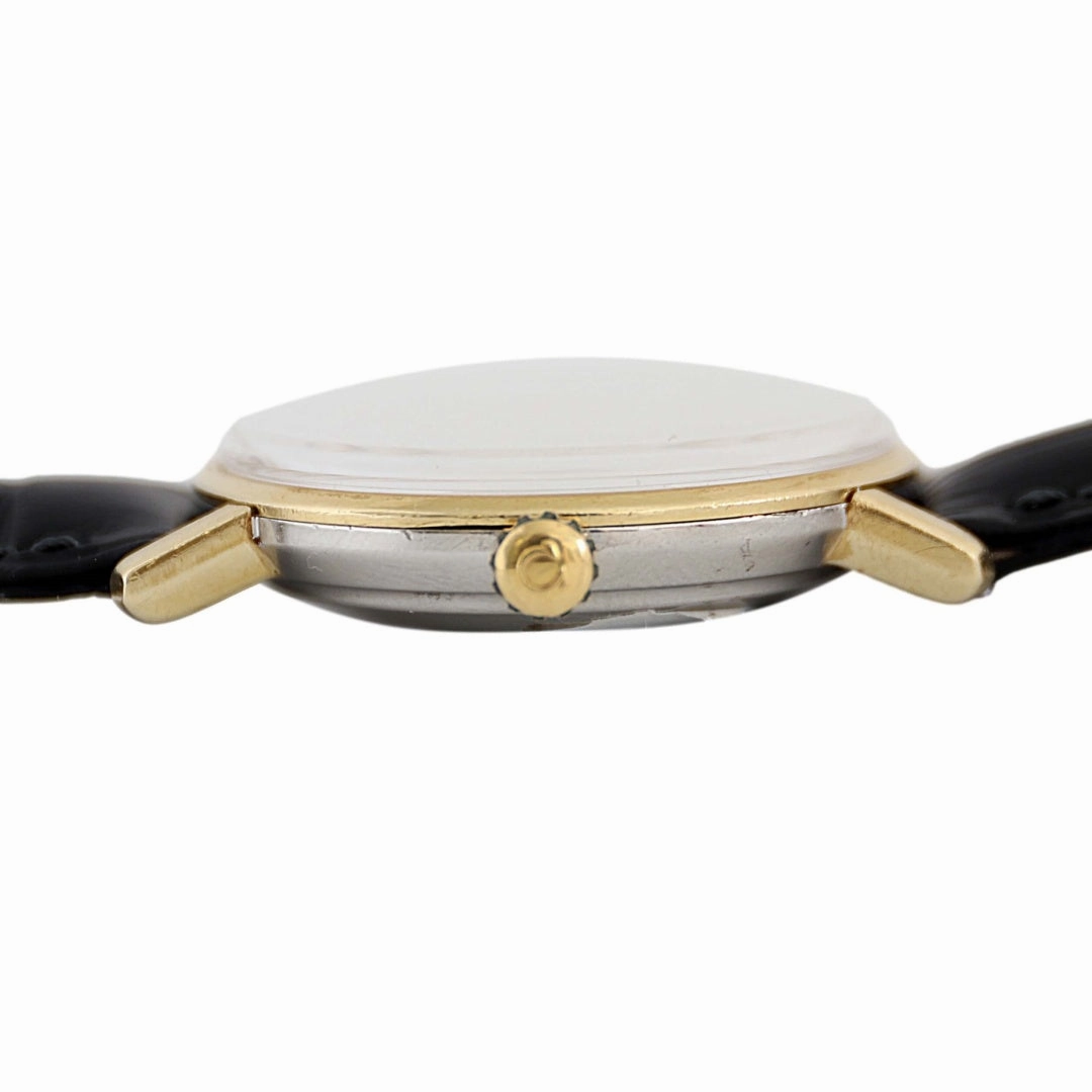 Omega Seamaster Automatic 14905, 1962