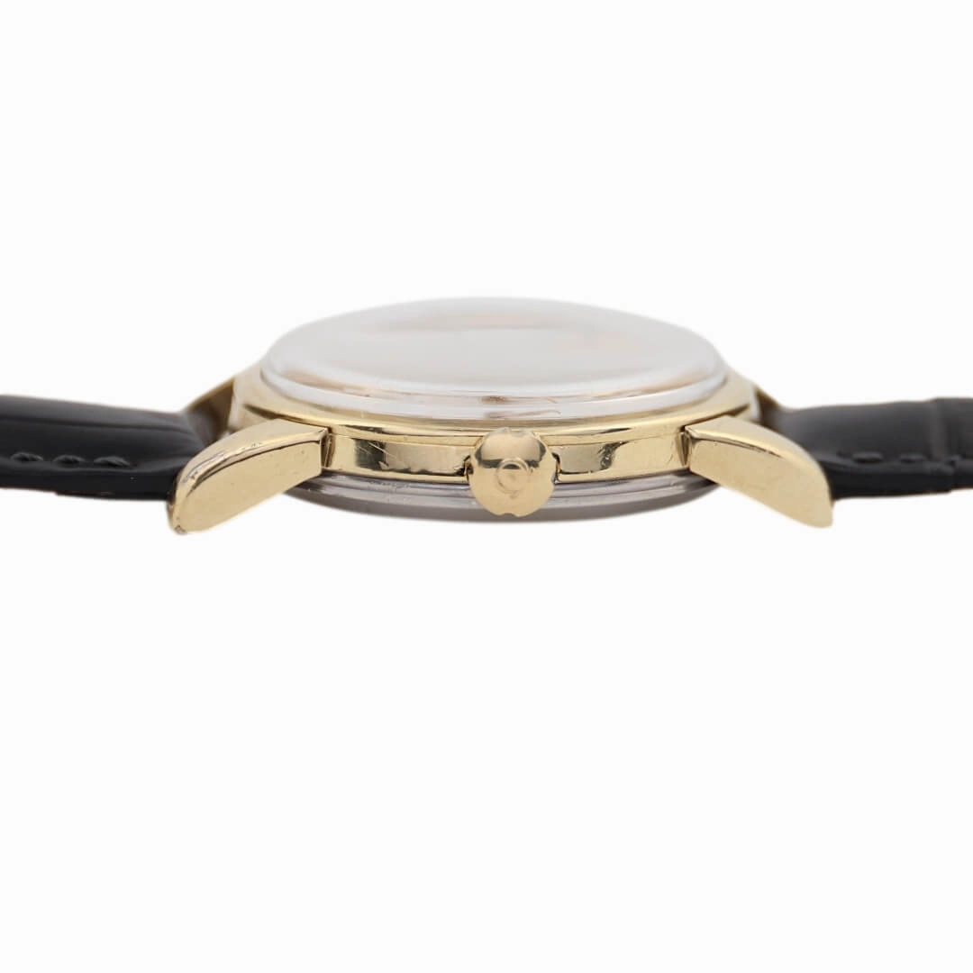 Omega Seamaster Automatic 2846-9, 1958