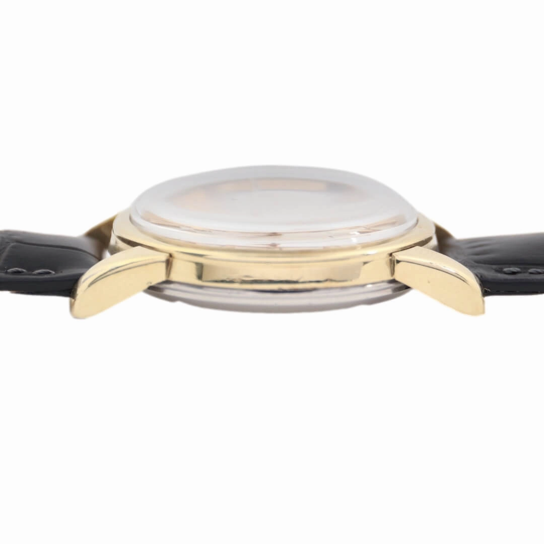 Omega Seamaster Automatic 2846-9, 1958