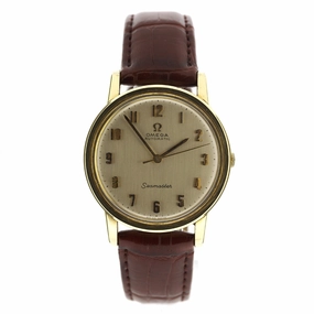 Omega Seamaster automatic SOLD