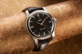 Omega Seamaster automatic Sold