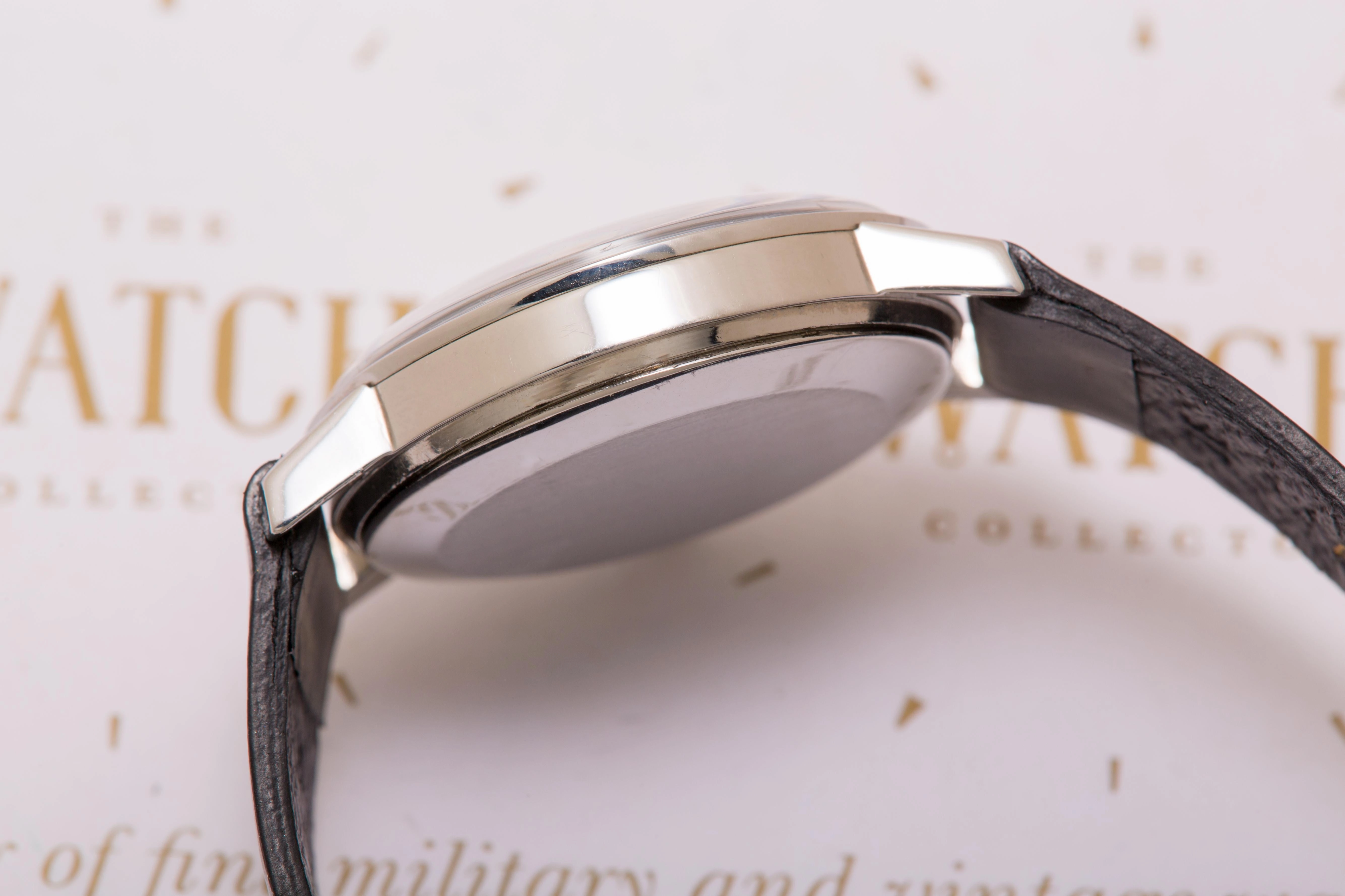 Omega Seamaster automatic SOLD