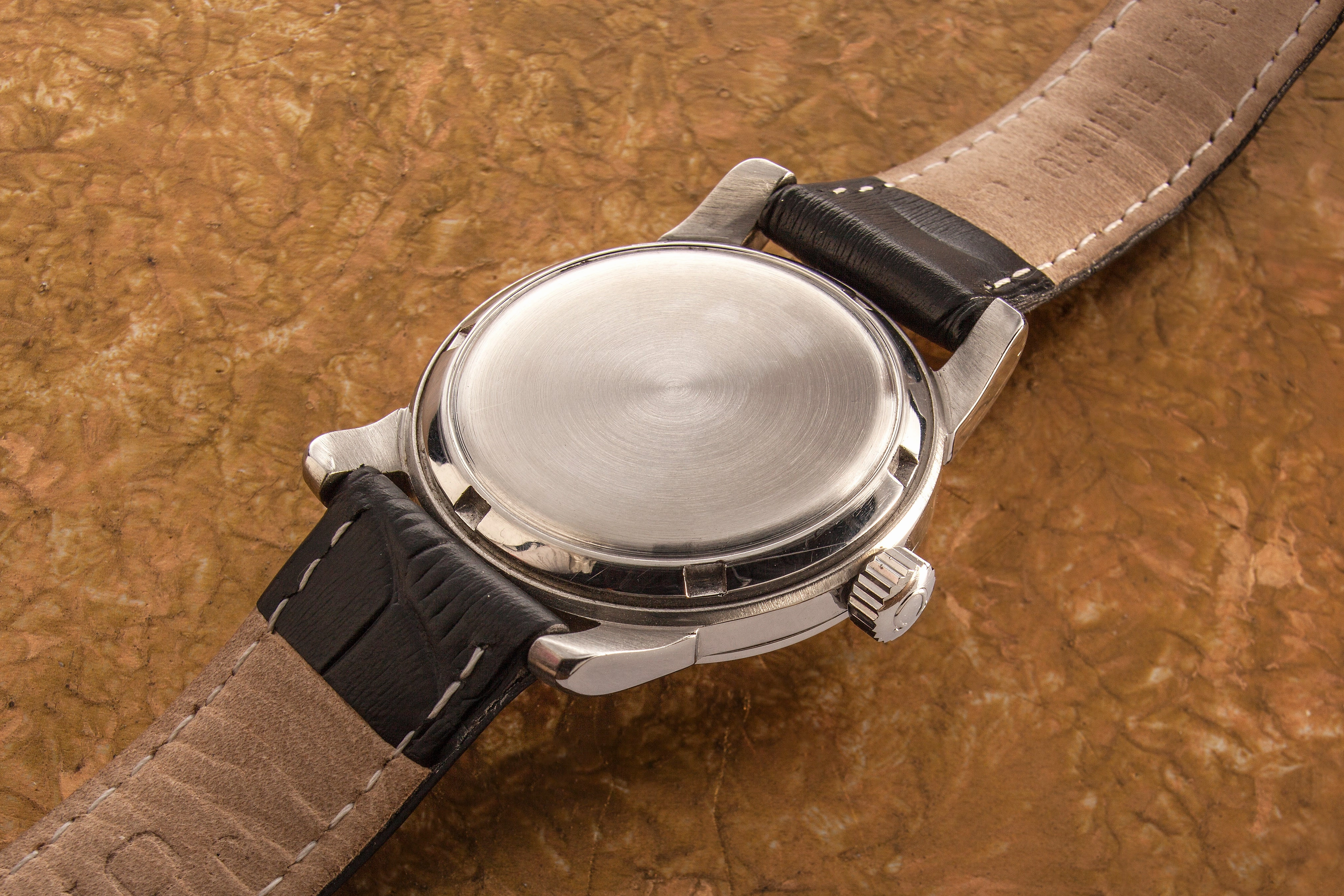 Omega Seamaster automatic Sold