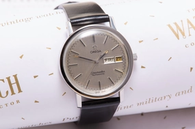 Omega Seamaster automatic SOLD