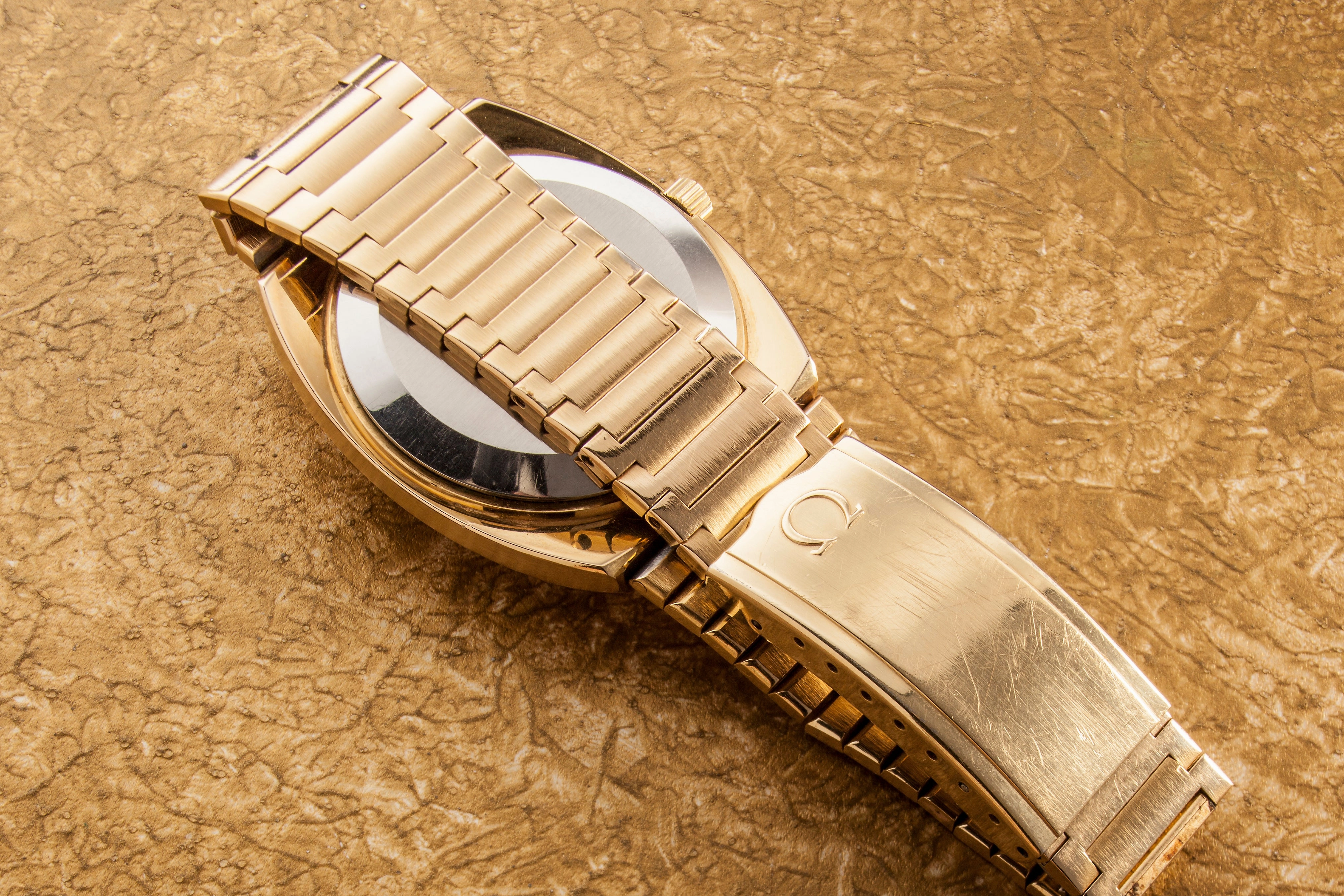 Omega Seamaster automatic SOLD