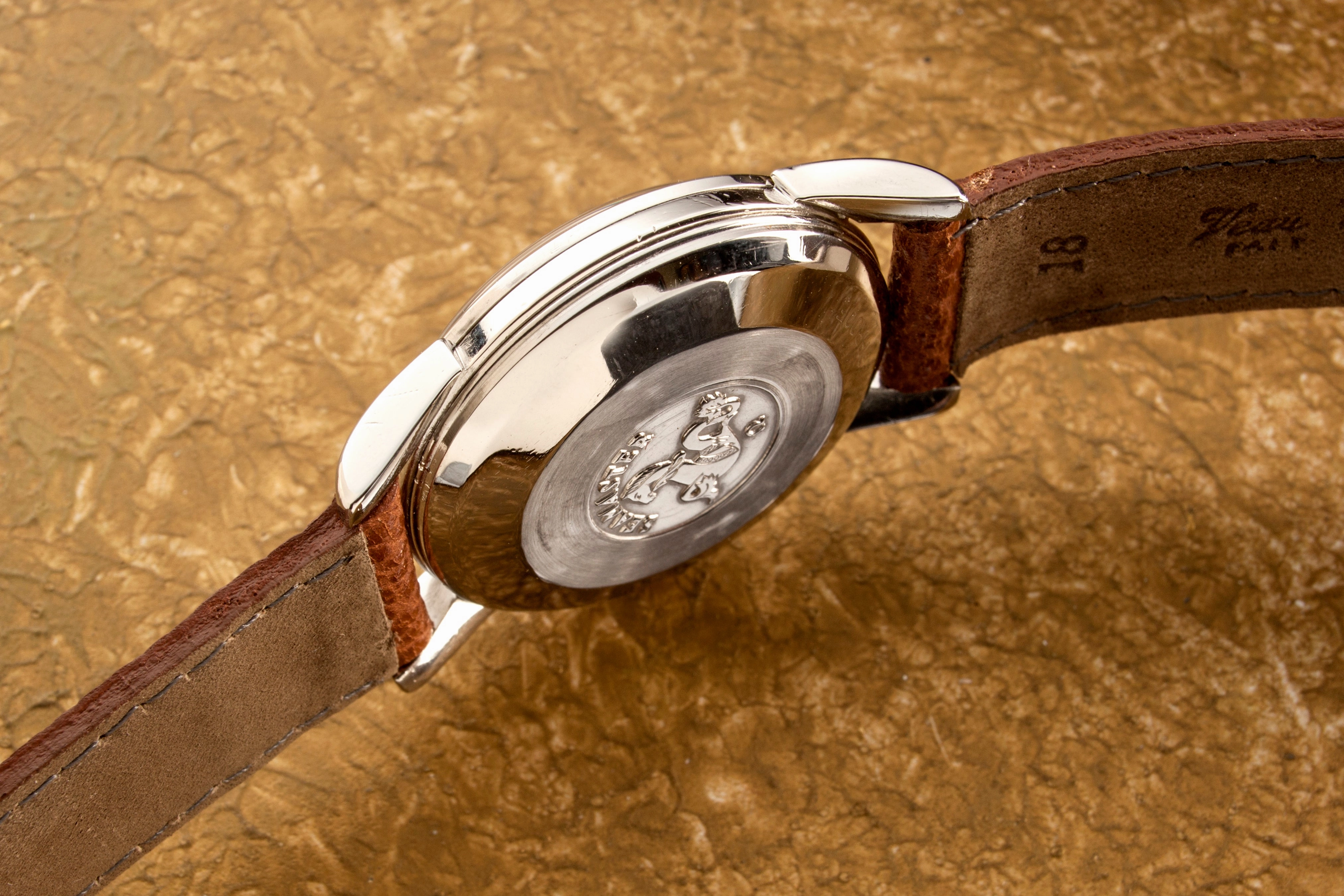 Omega Seamaster automatic sold