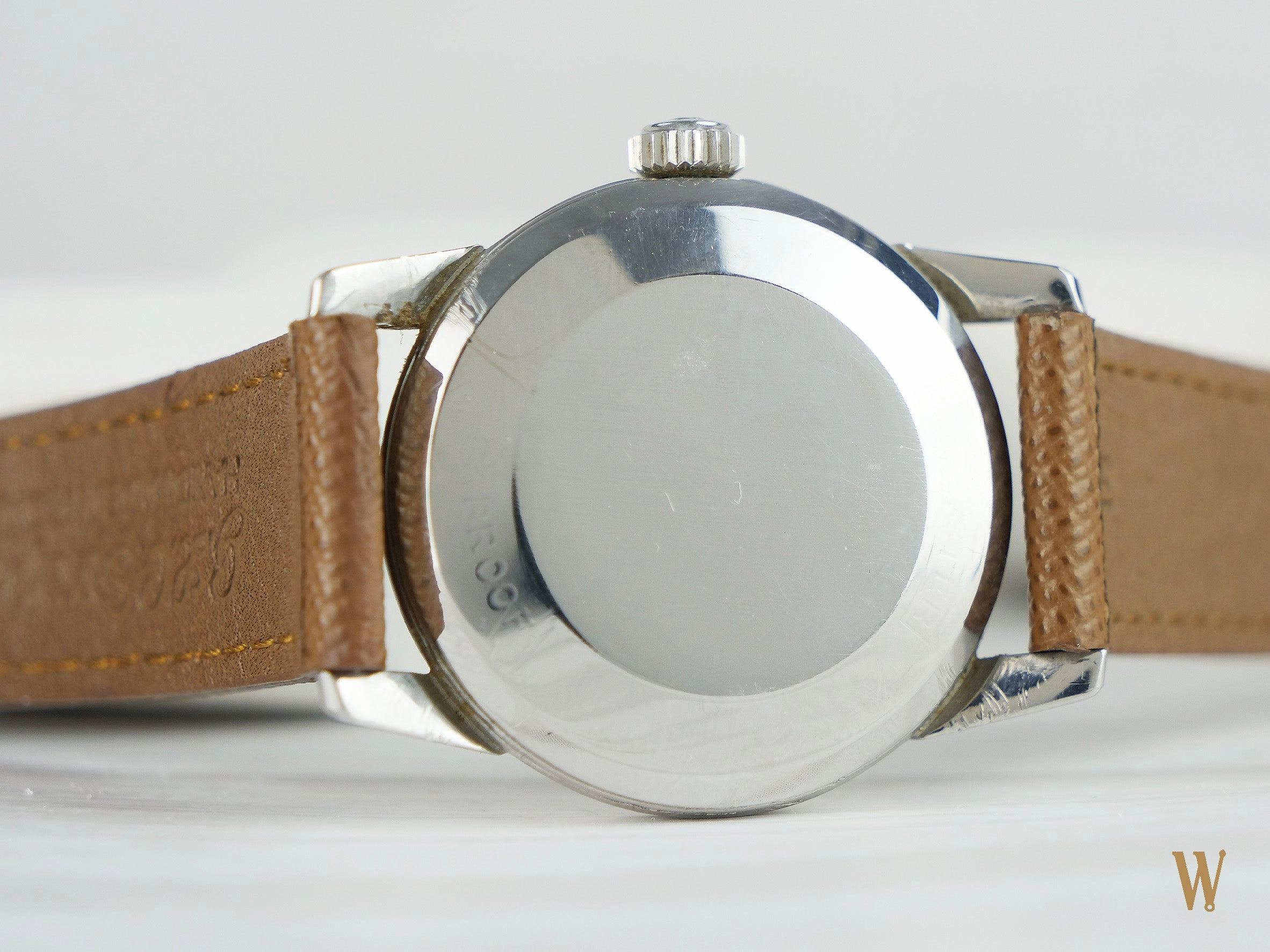 Omega Seamaster Calendar Automatic