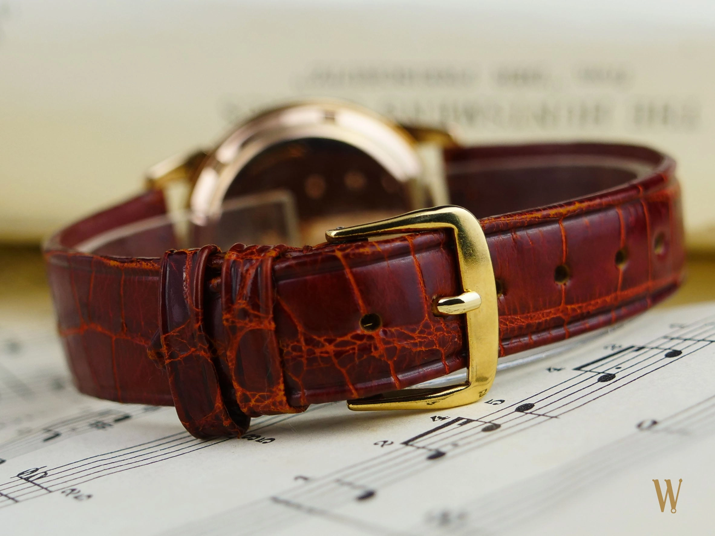 Omega Seamaster Calendar