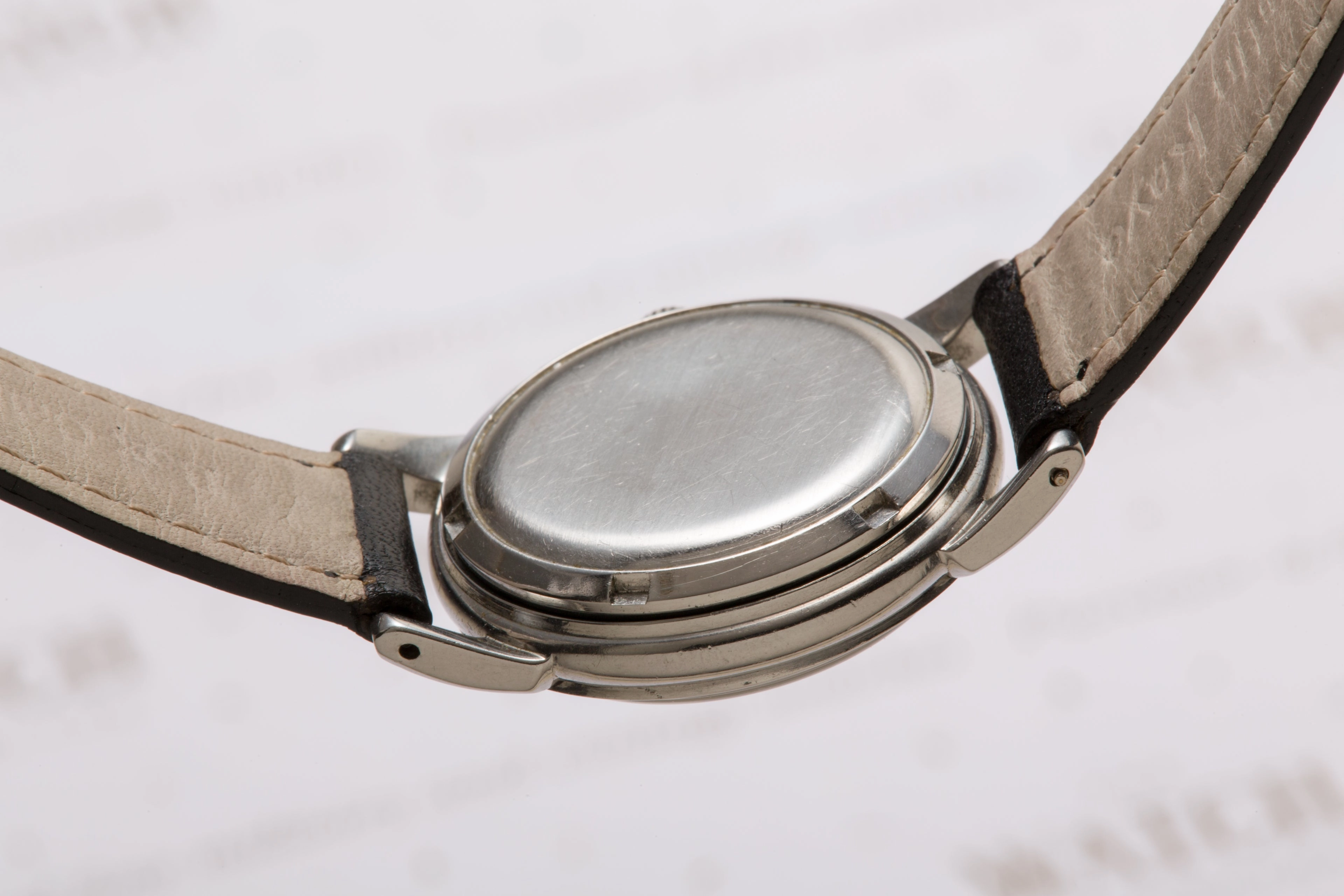 Omega Seamaster Calendar SOLD