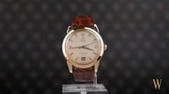 Omega Seamaster Calendar