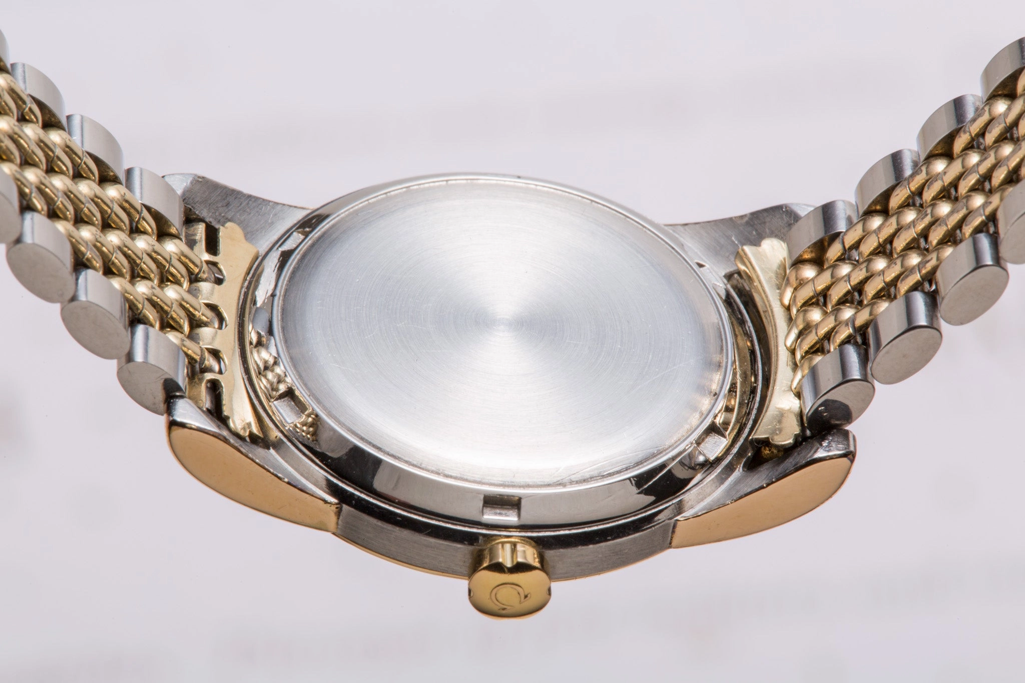 Omega Seamaster calibre 343RG chronometre