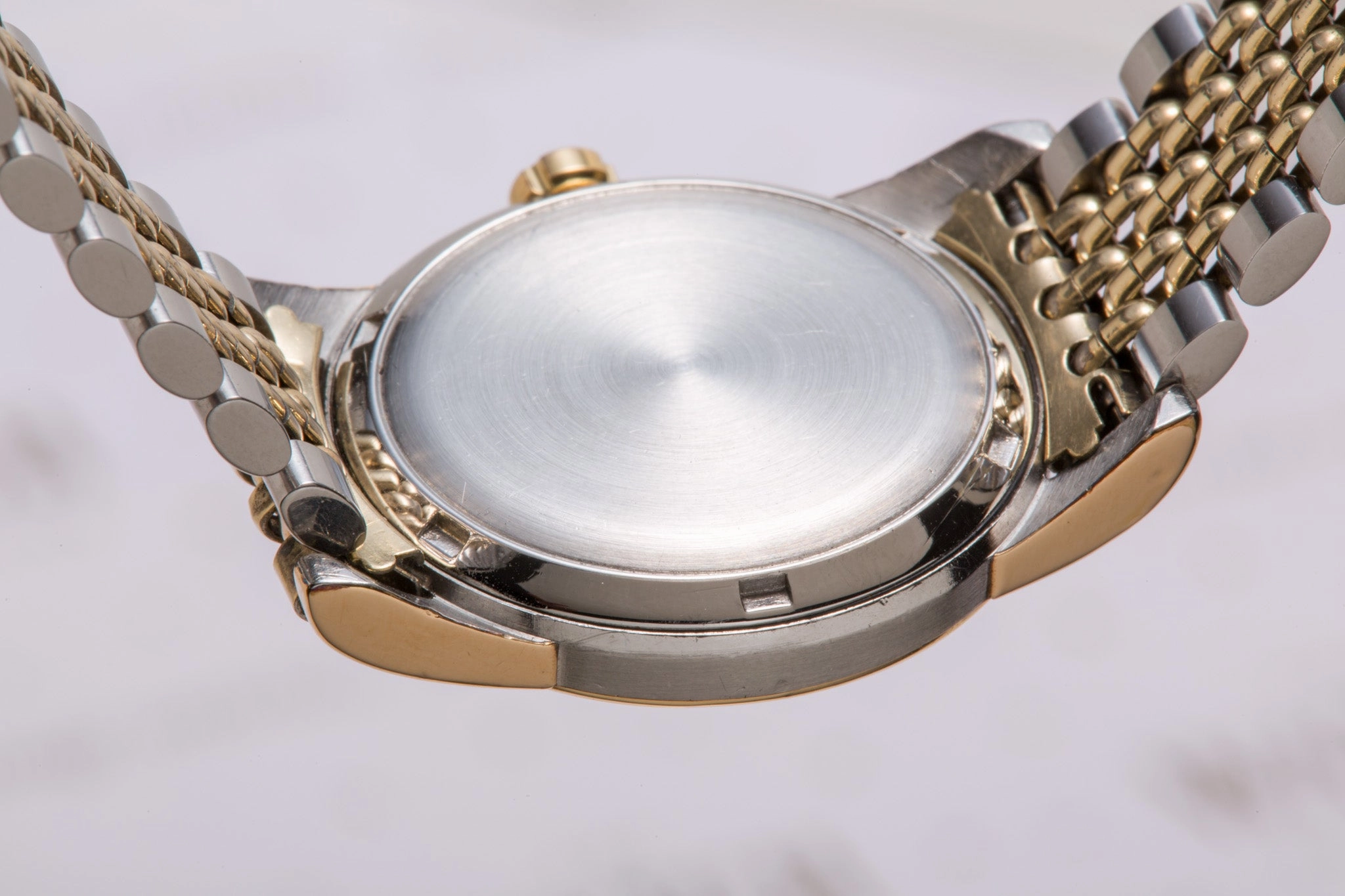Omega Seamaster calibre 343RG chronometre