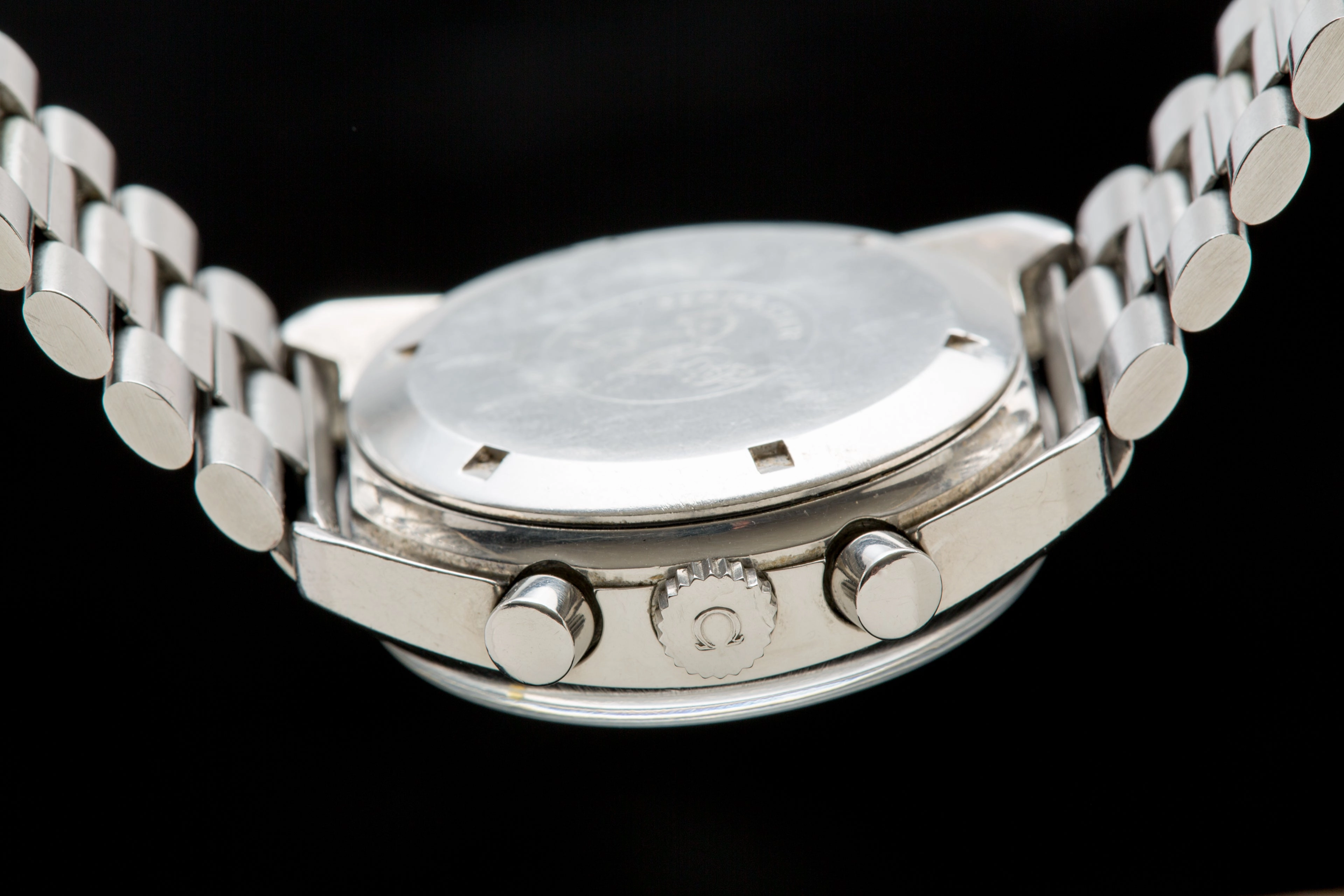 Omega Seamaster Chronograph