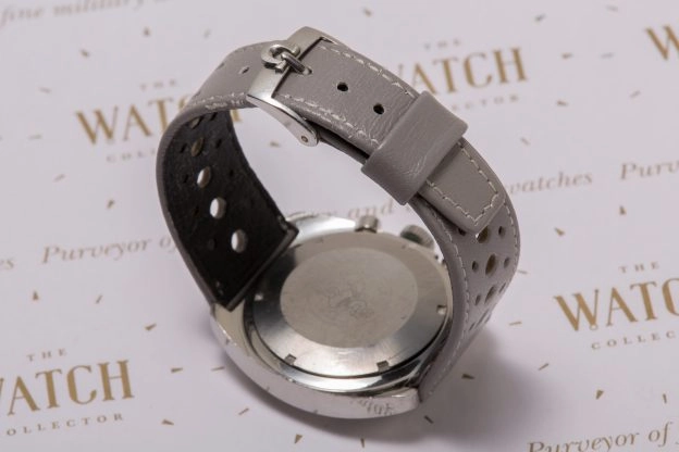 Omega Seamaster Chronograph ref 145.029 SOLD
