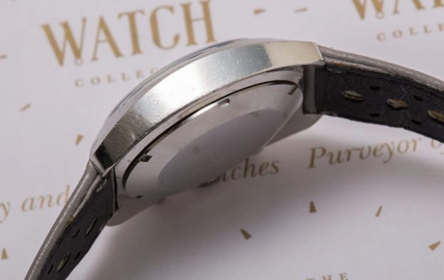 Omega Seamaster Chronograph ref 145.029 SOLD