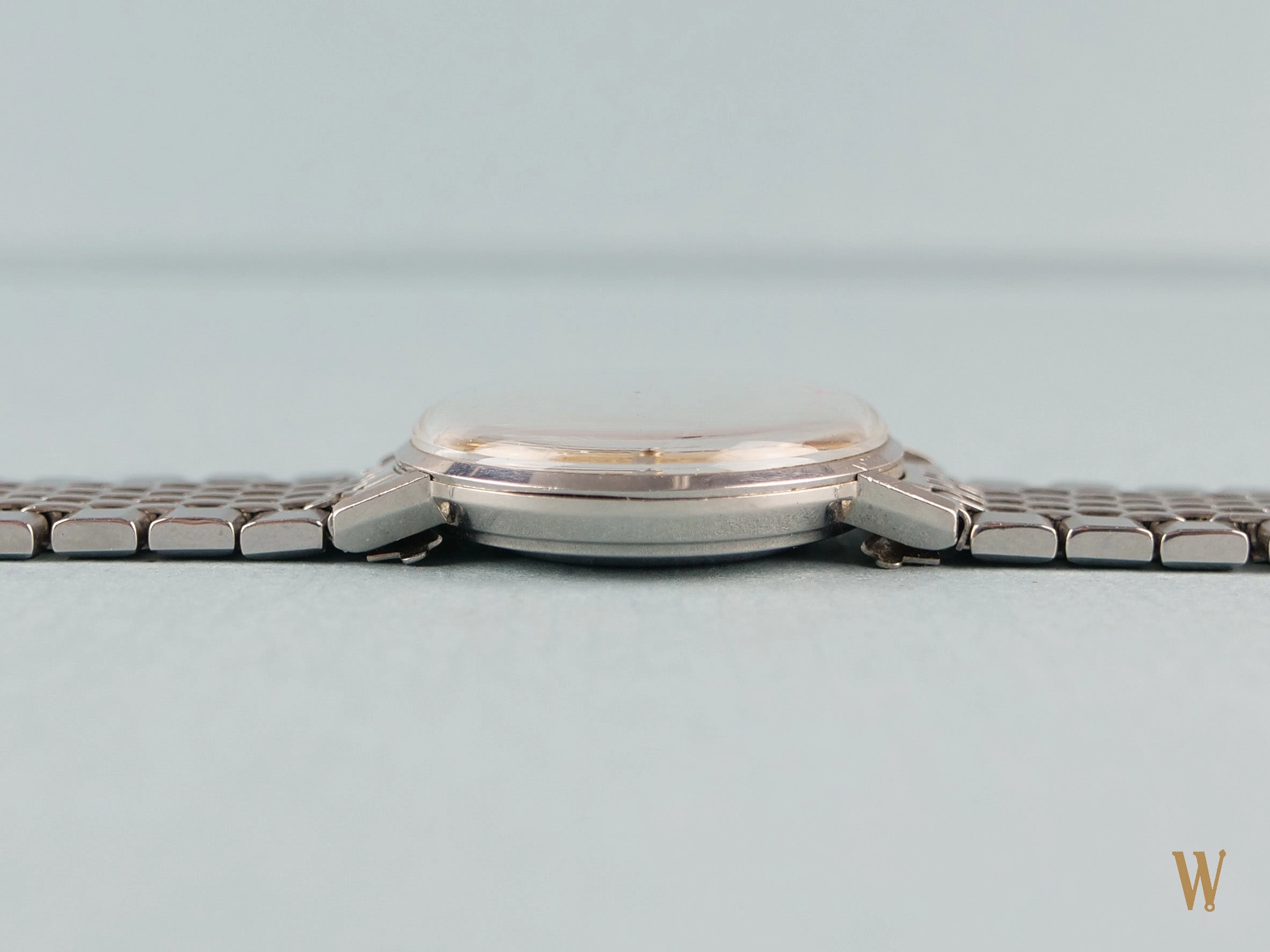 Omega Seamaster CK14770 Tropical Dial Collectors Set