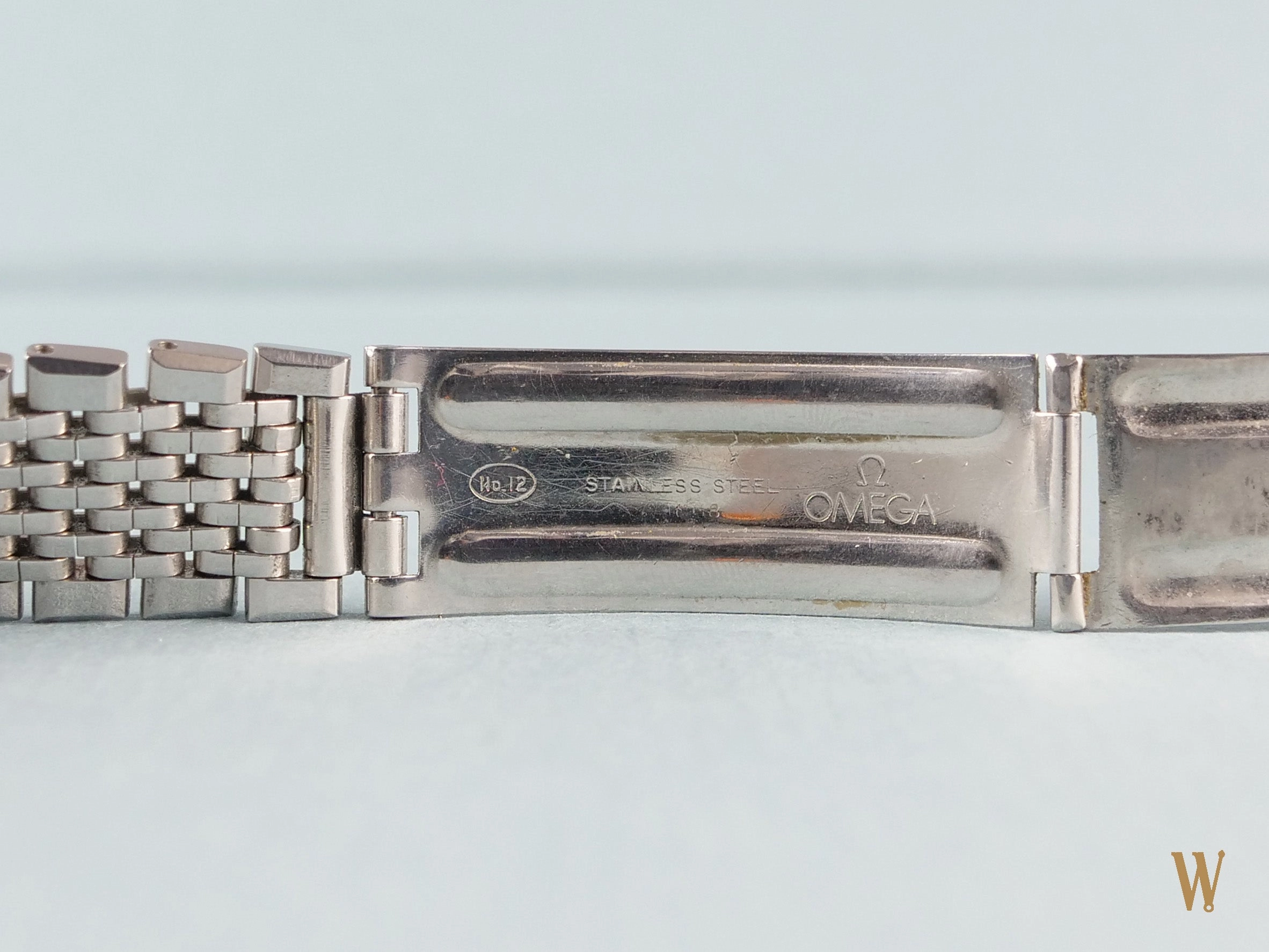 Omega Seamaster CK14770 Tropical Dial Collectors Set