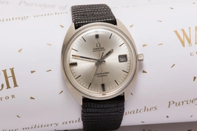 Omega Seamaster Cosmic 1969