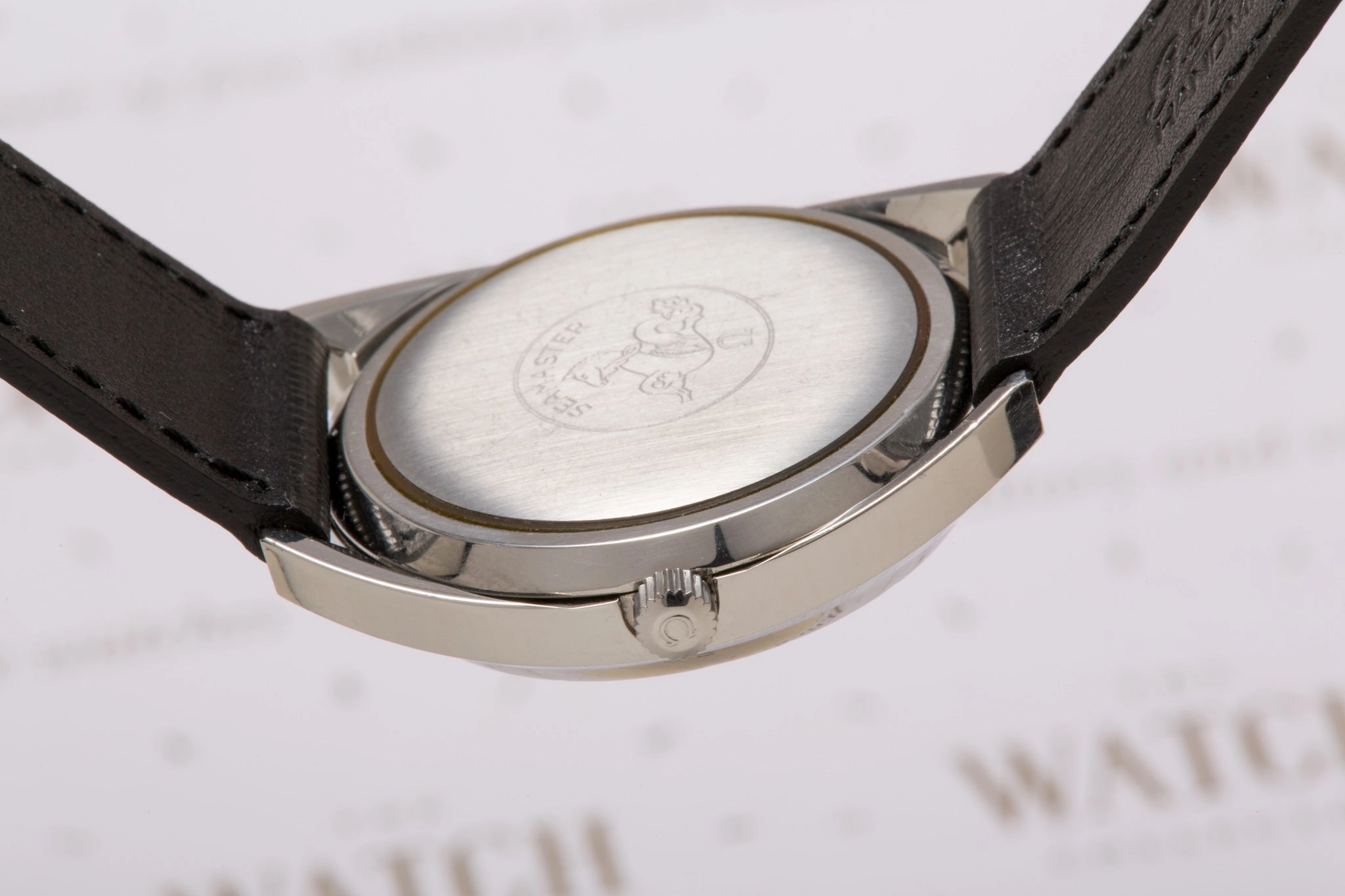 Omega Seamaster Cosmic 2000 - SOLD