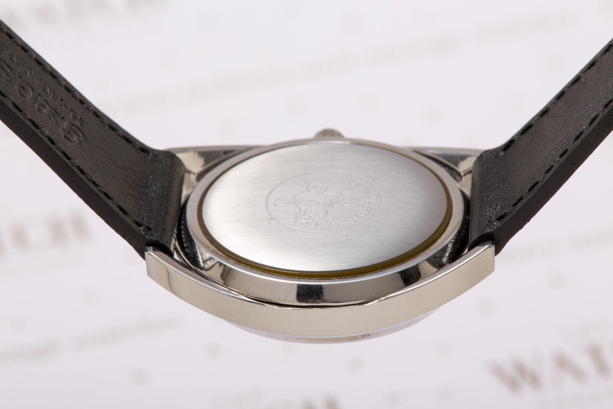 Omega Seamaster Cosmic 2000 - SOLD