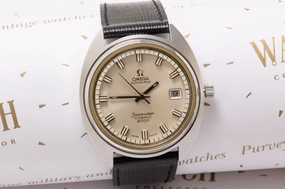 Omega Seamaster Cosmic 2000 - SOLD