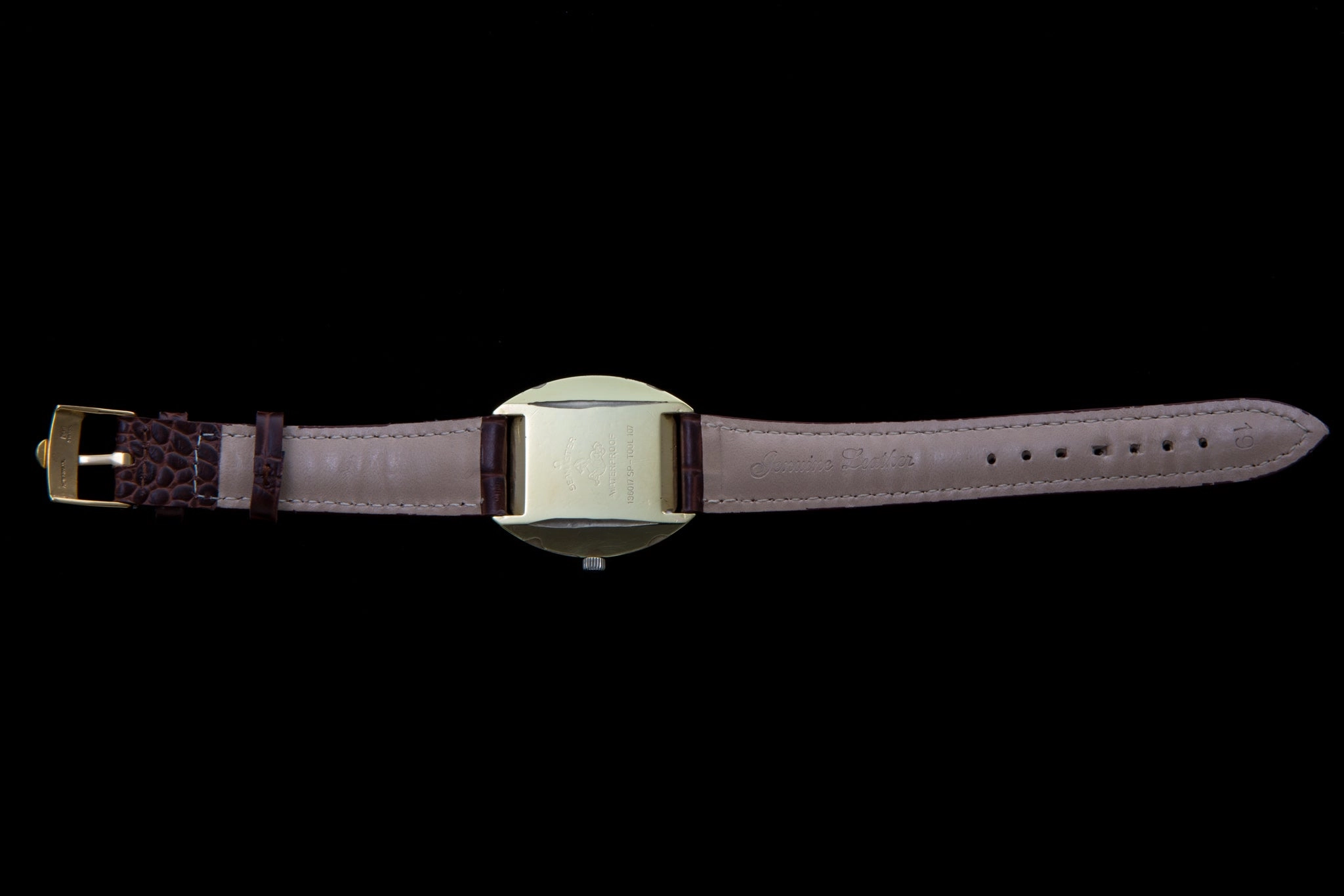 Omega Seamaster Cosmic - Sold