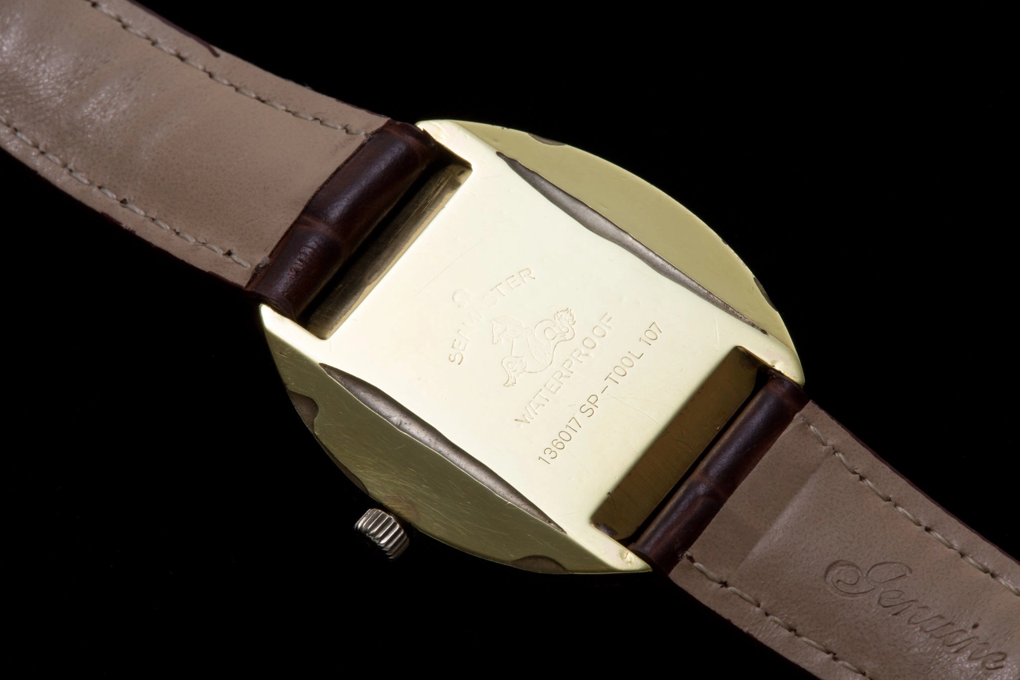 Omega Seamaster Cosmic - Sold