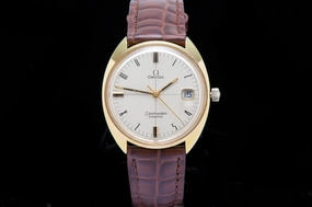 Omega Seamaster Cosmic - Sold