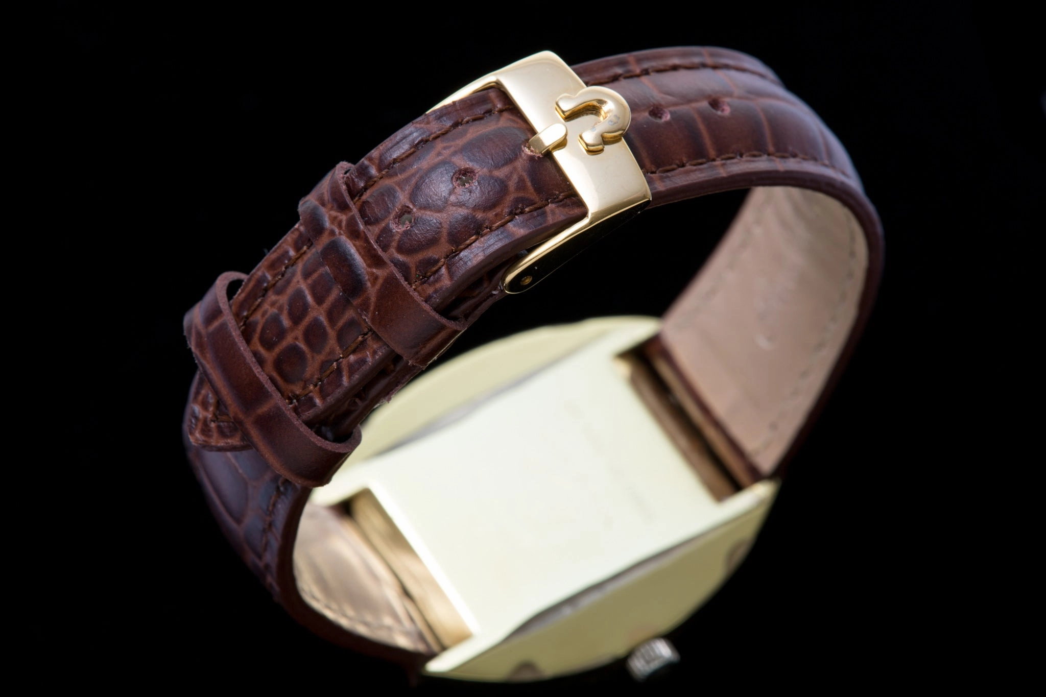 Omega Seamaster Cosmic - Sold
